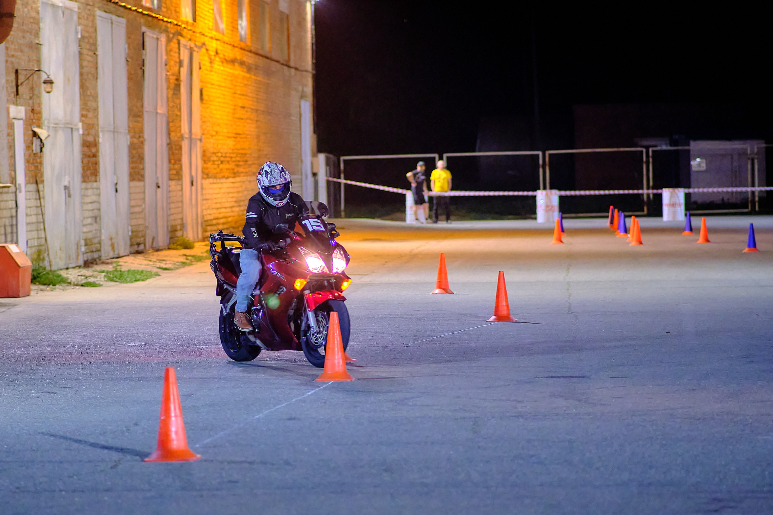 Азимут 17.07.2021. Константин Тимонин — фотограф в Краснодаре