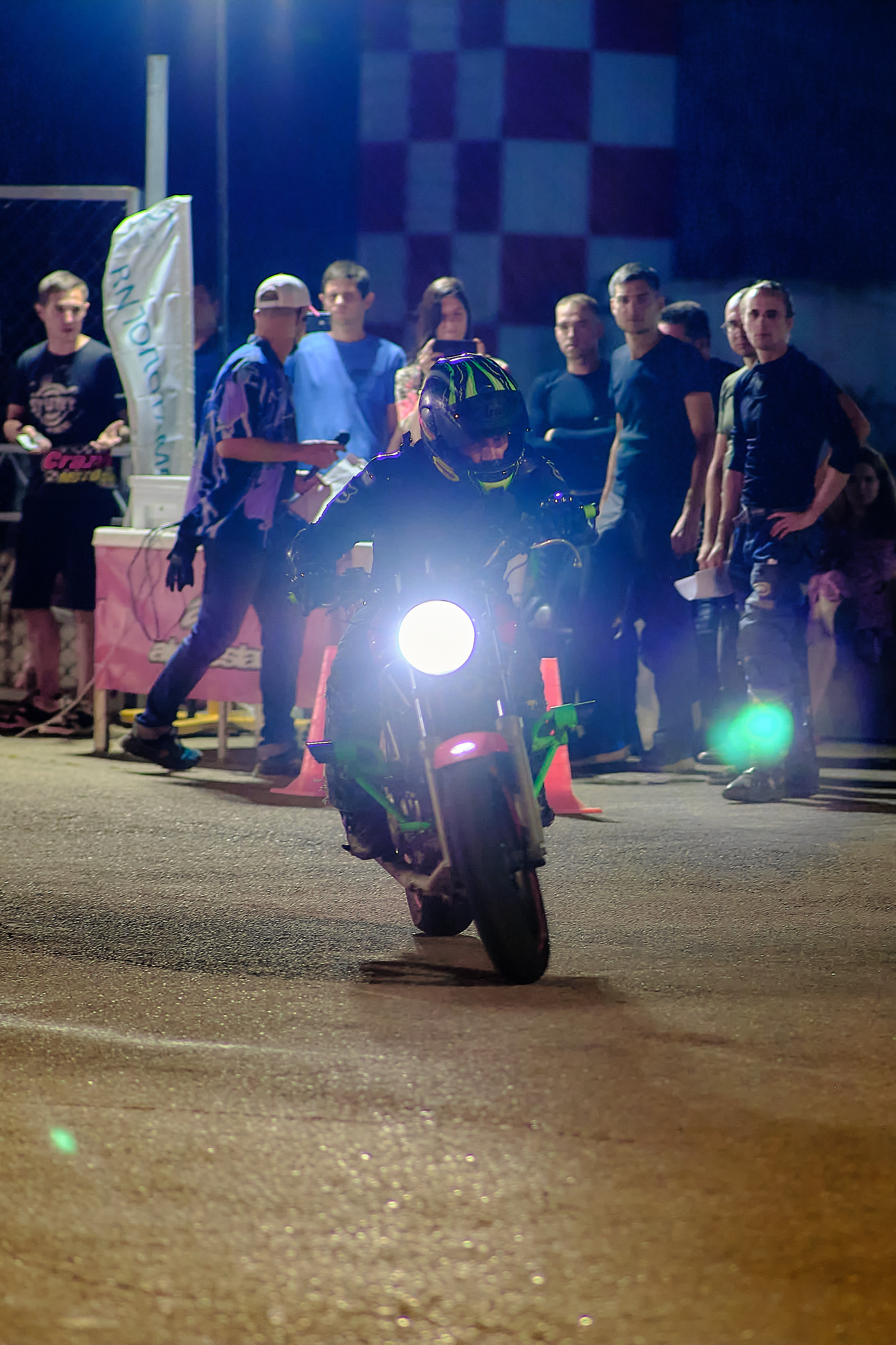 Азимут 17.07.2021. Константин Тимонин — фотограф в Краснодаре