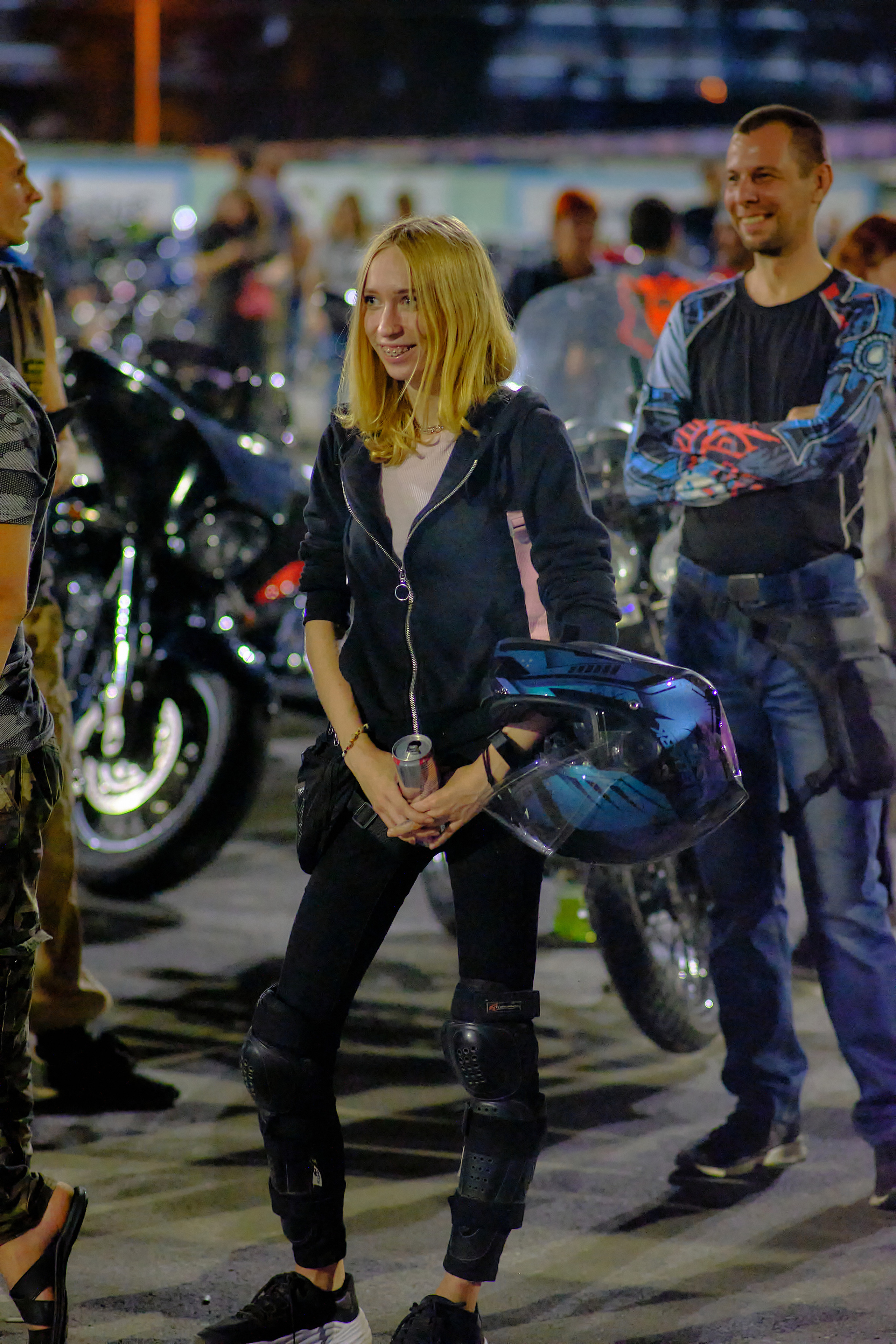 Мото-четверг. Константин Тимонин — фотограф в Краснодаре