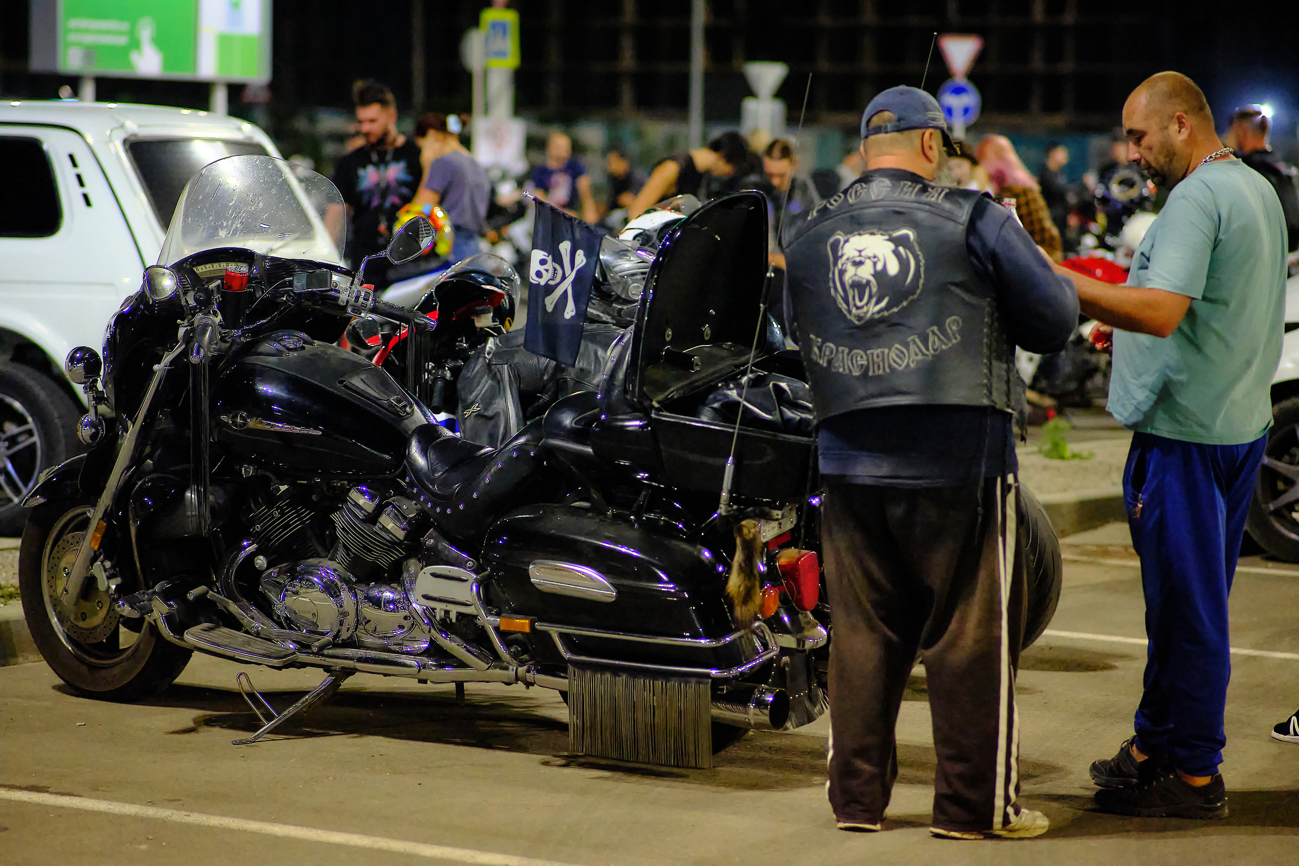 МЧ 29.07.2021. Константин Тимонин — фотограф в Краснодаре