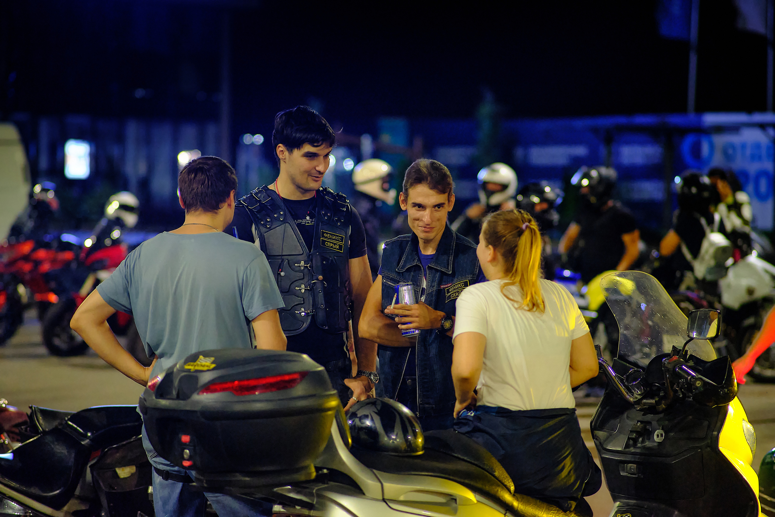 МЧ 05.08.2021. Константин Тимонин — фотограф в Краснодаре