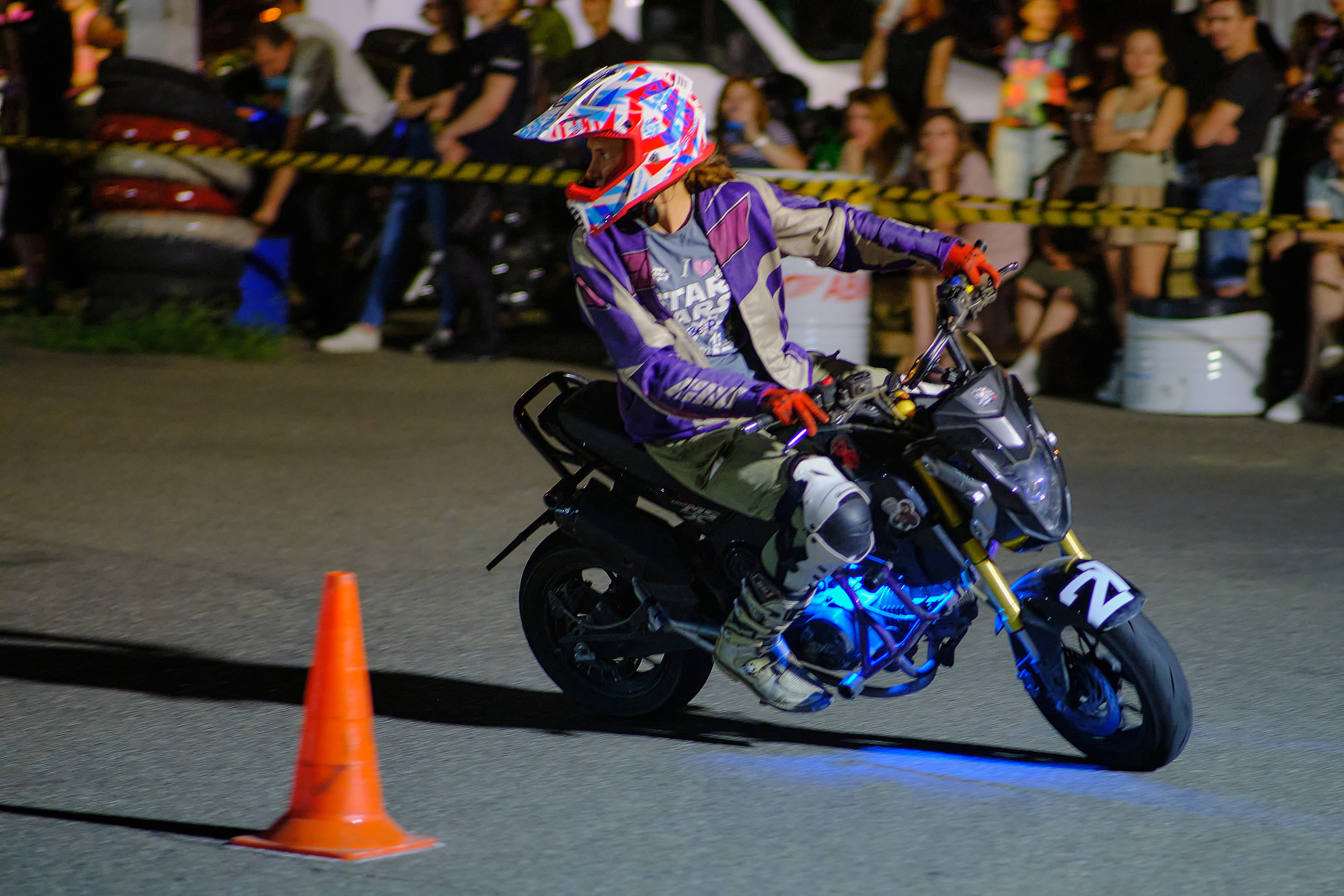 Азимут 17.07.2021. Константин Тимонин — фотограф в Краснодаре