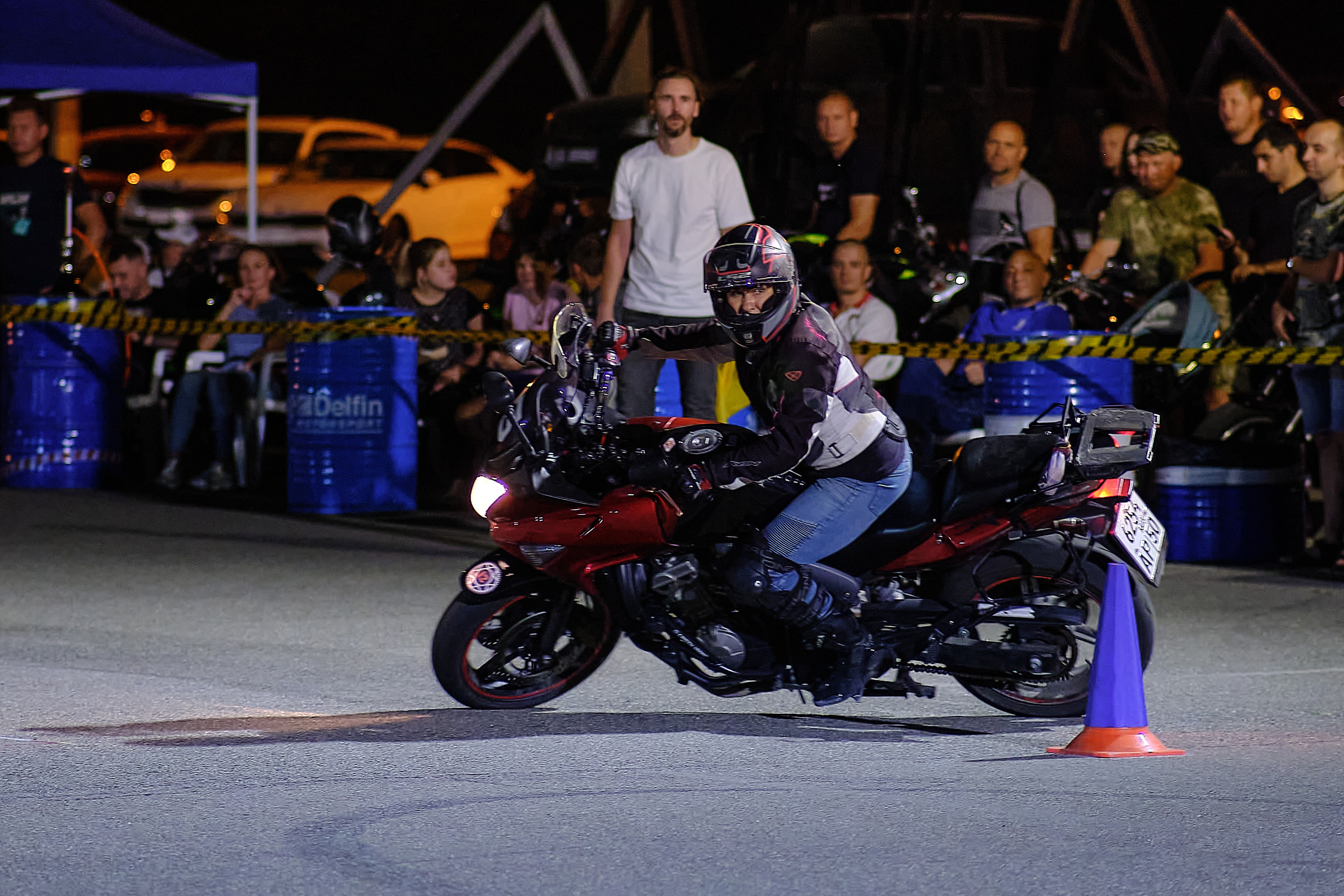 Азимут 17.07.2021. Константин Тимонин — фотограф в Краснодаре