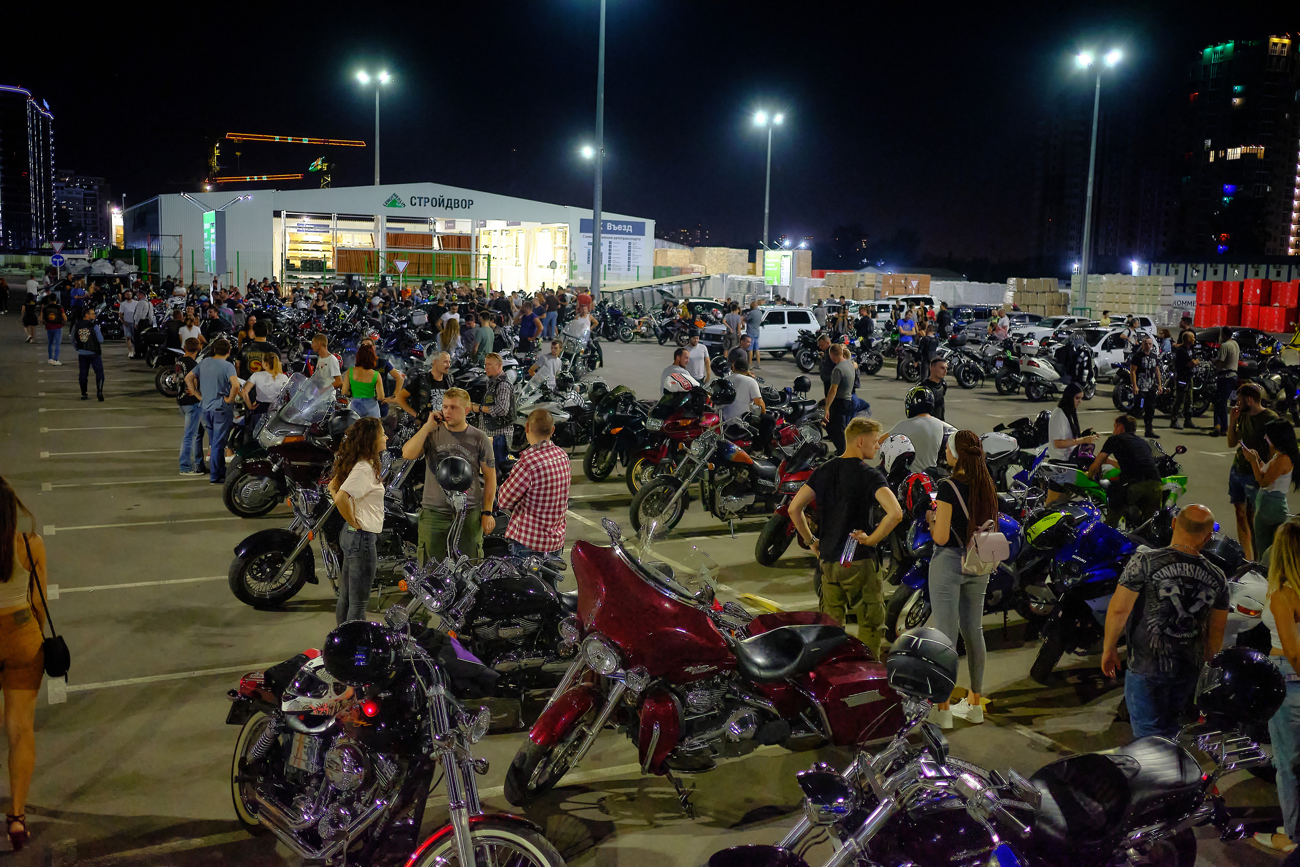 МЧ 05.08.2021. Константин Тимонин — фотограф в Краснодаре