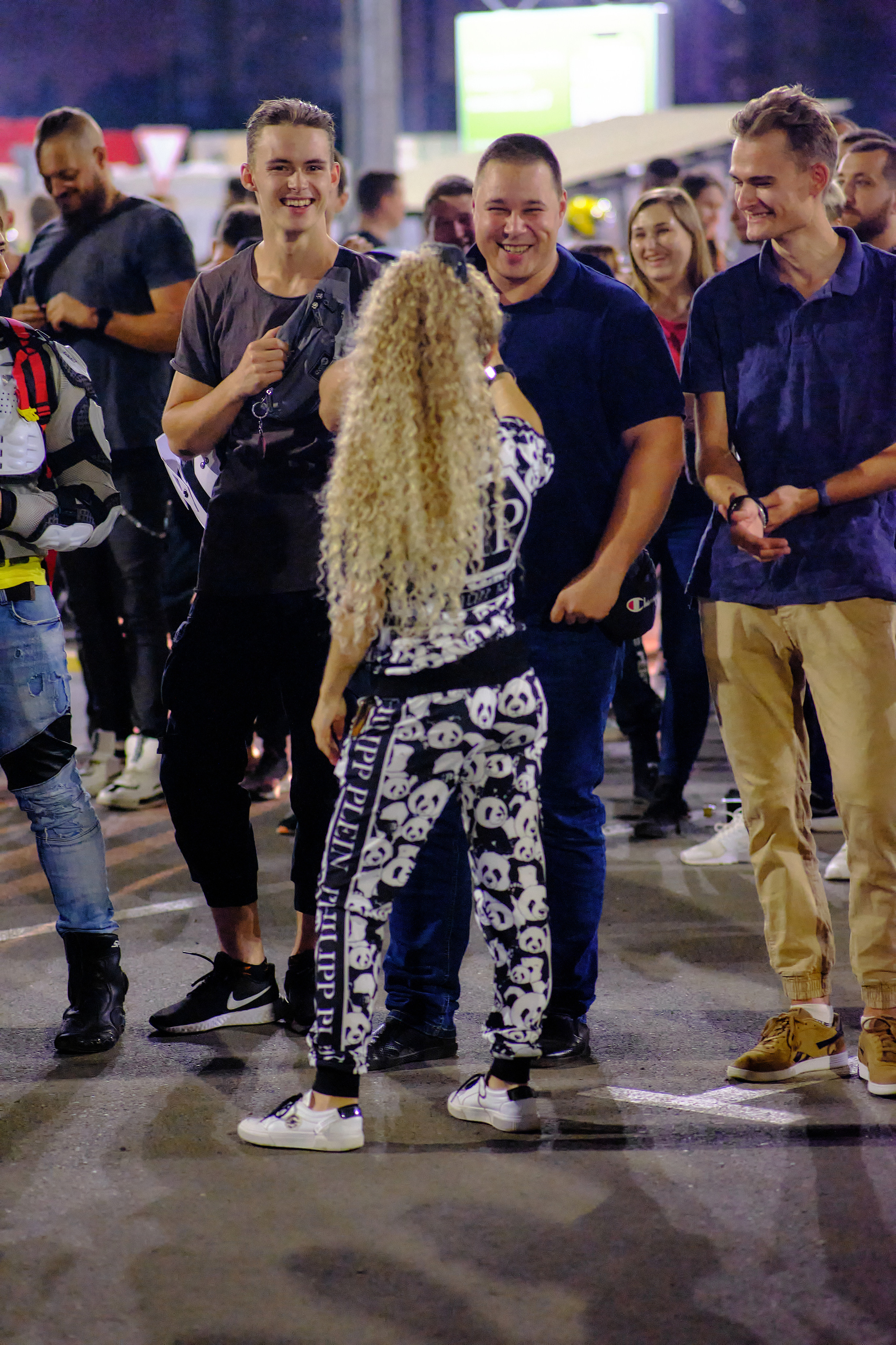 Мото-четверг. Константин Тимонин — фотограф в Краснодаре