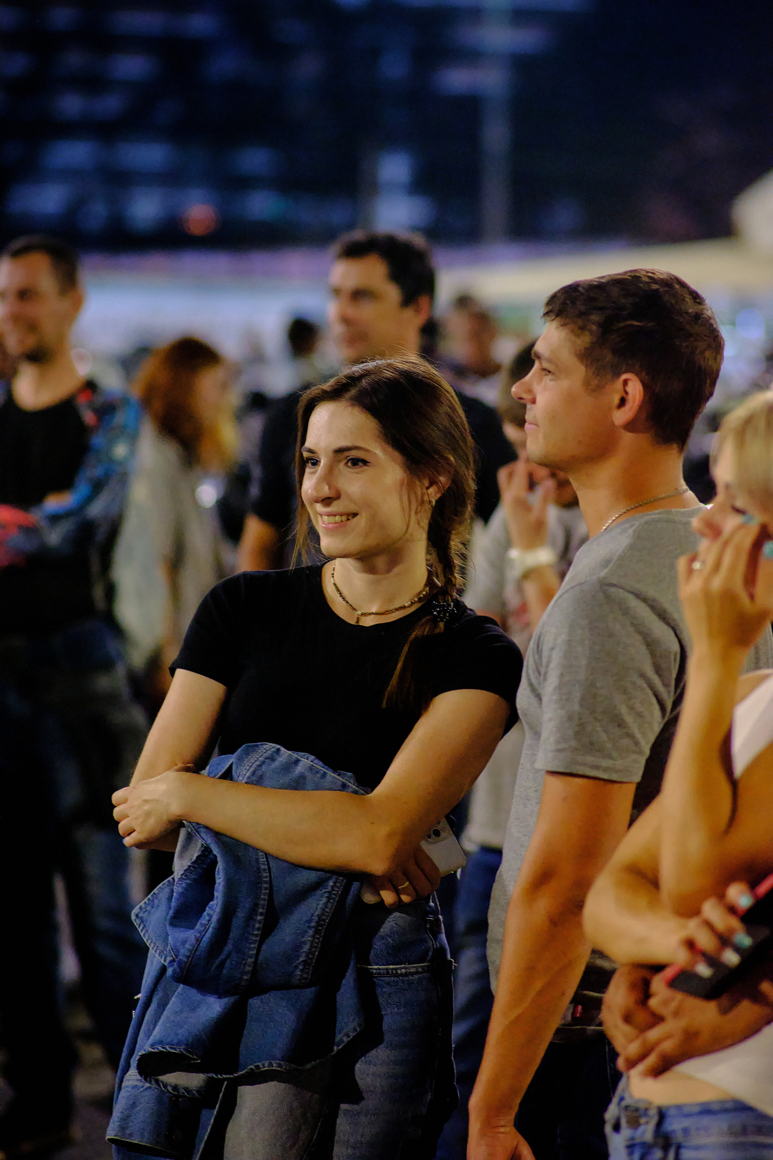 Мото-четверг. Константин Тимонин — фотограф в Краснодаре