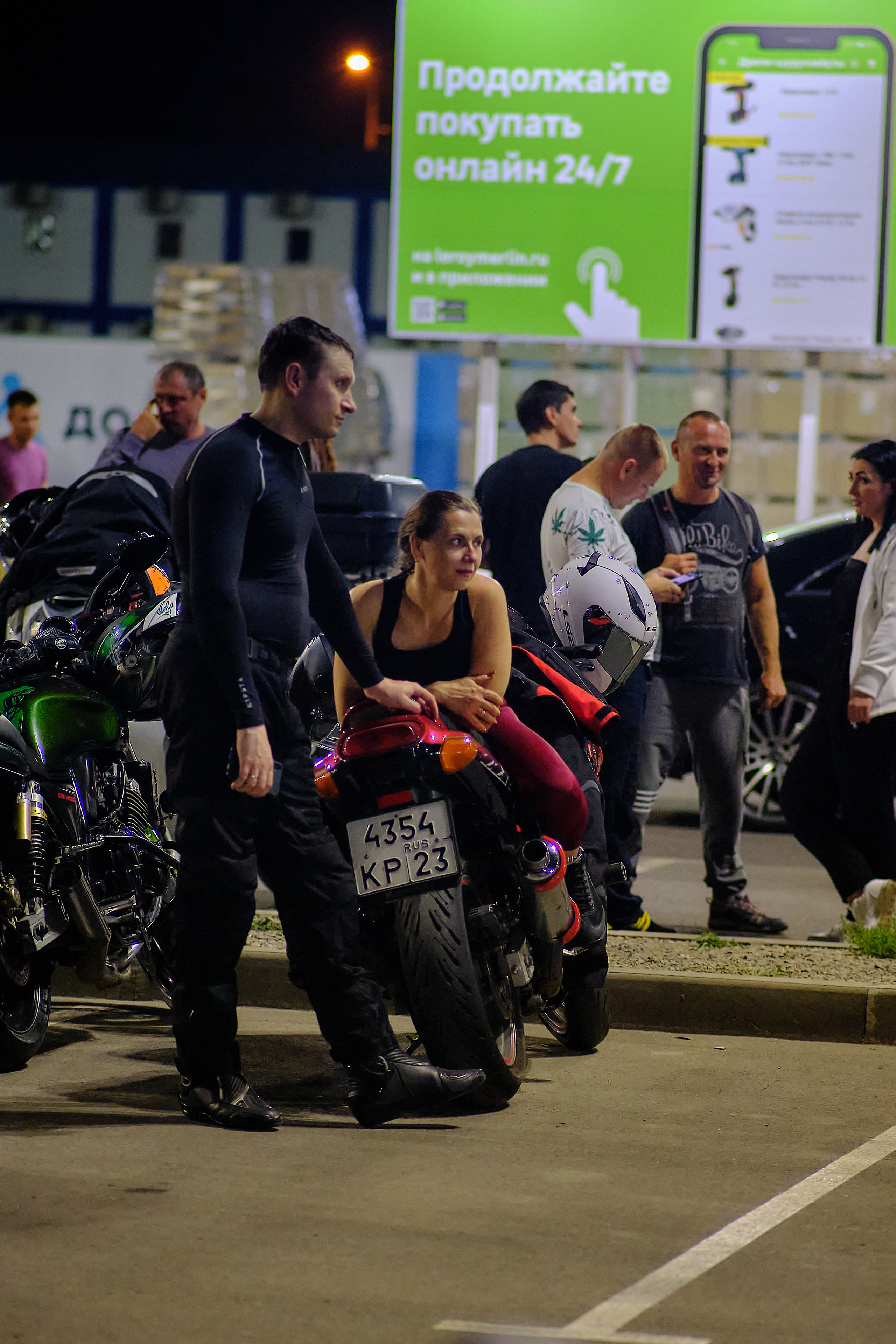 МЧ 05.08.2021. Константин Тимонин — фотограф в Краснодаре