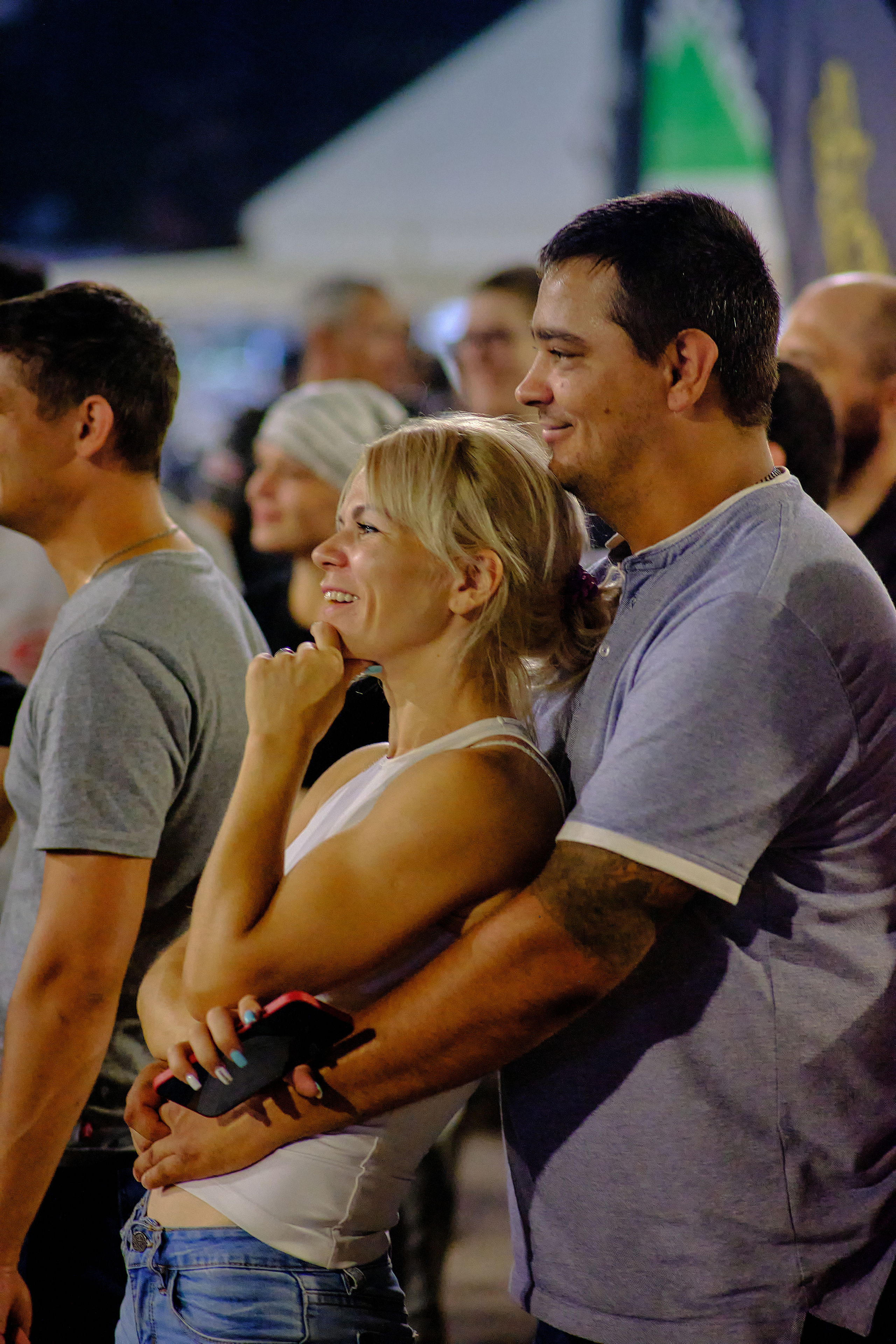 Мото-четверг. Константин Тимонин — фотограф в Краснодаре