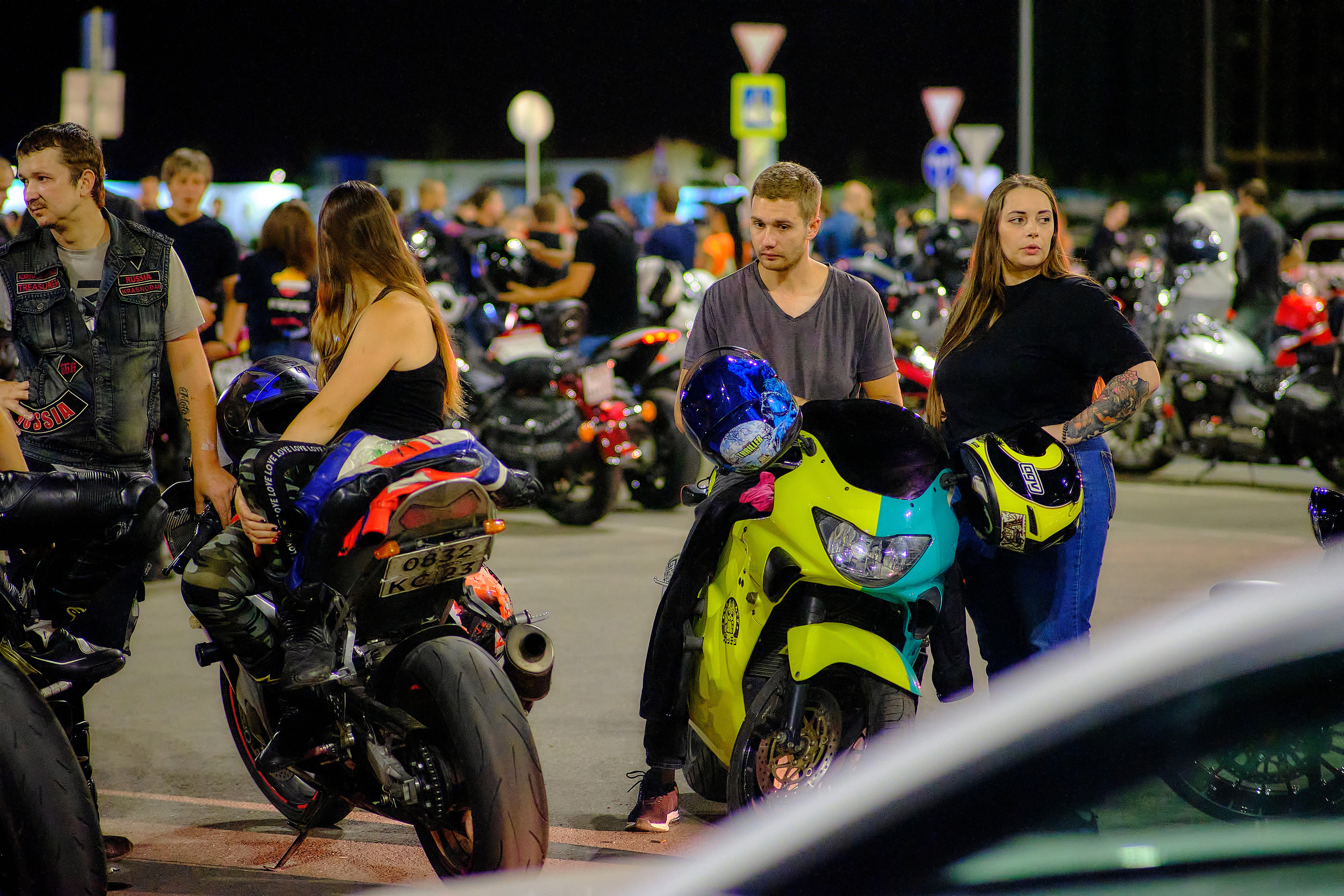 МЧ 29.07.2021. Константин Тимонин — фотограф в Краснодаре