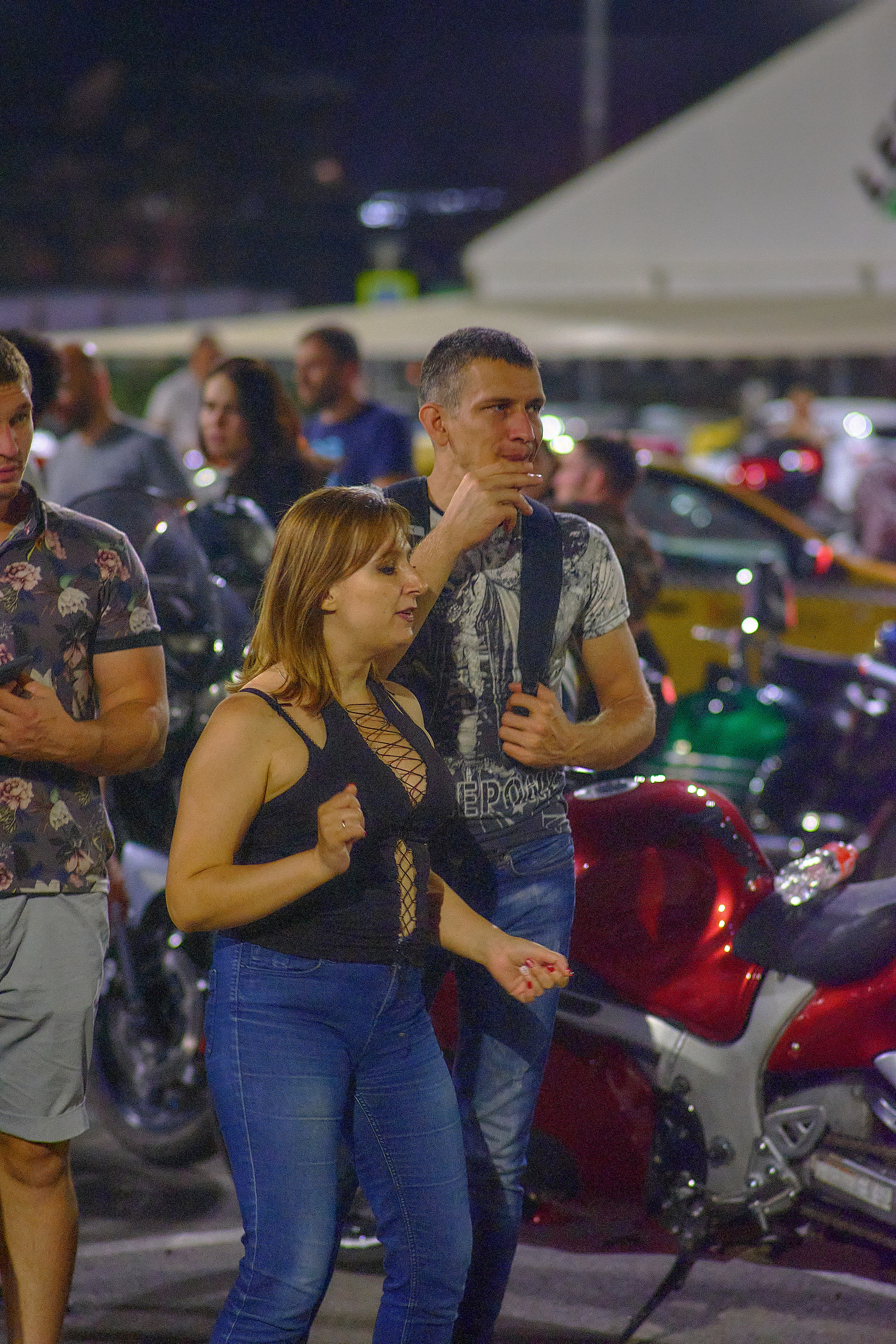 Мото-четверг. Константин Тимонин — фотограф в Краснодаре