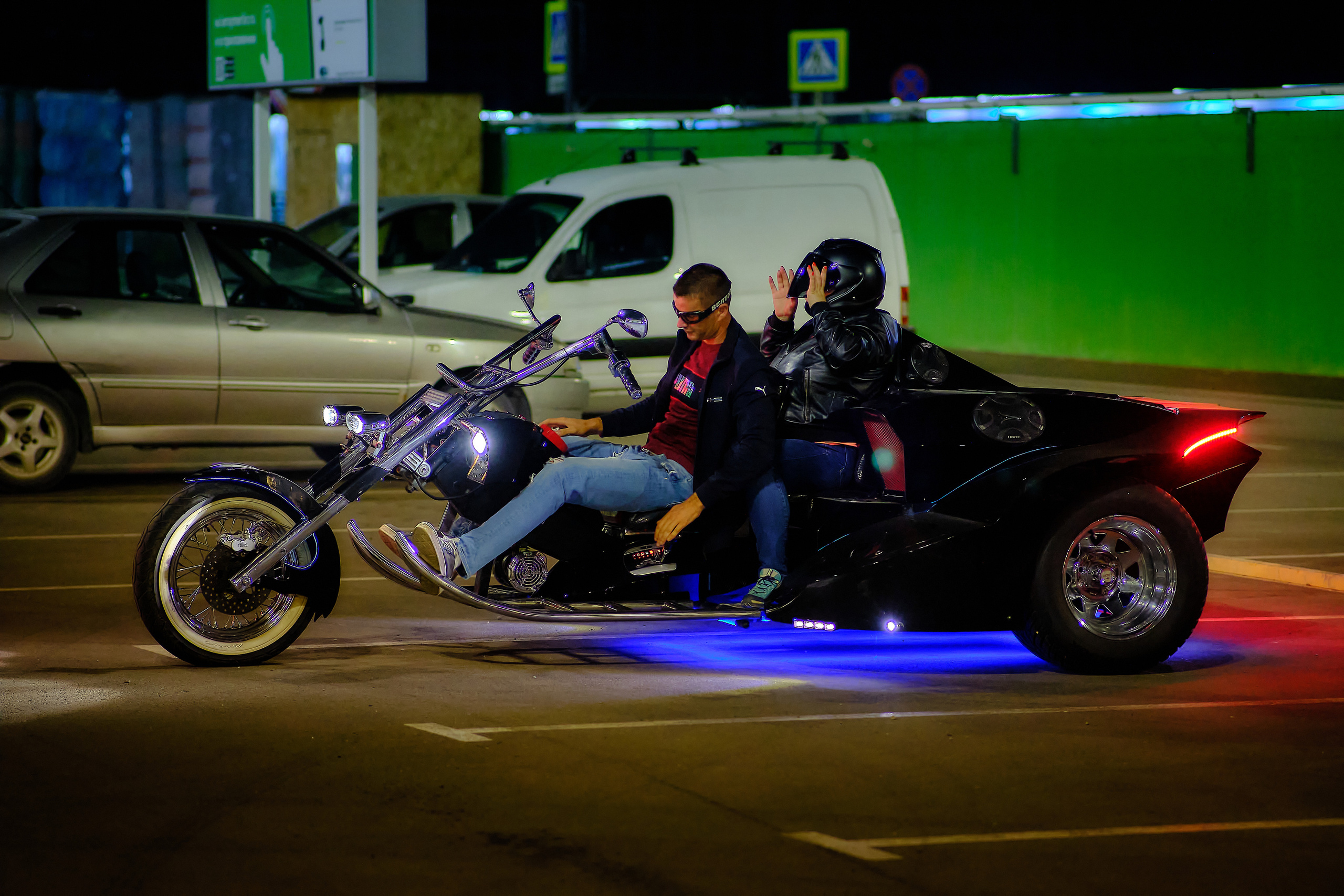 МЧ 05.08.2021. Константин Тимонин — фотограф в Краснодаре