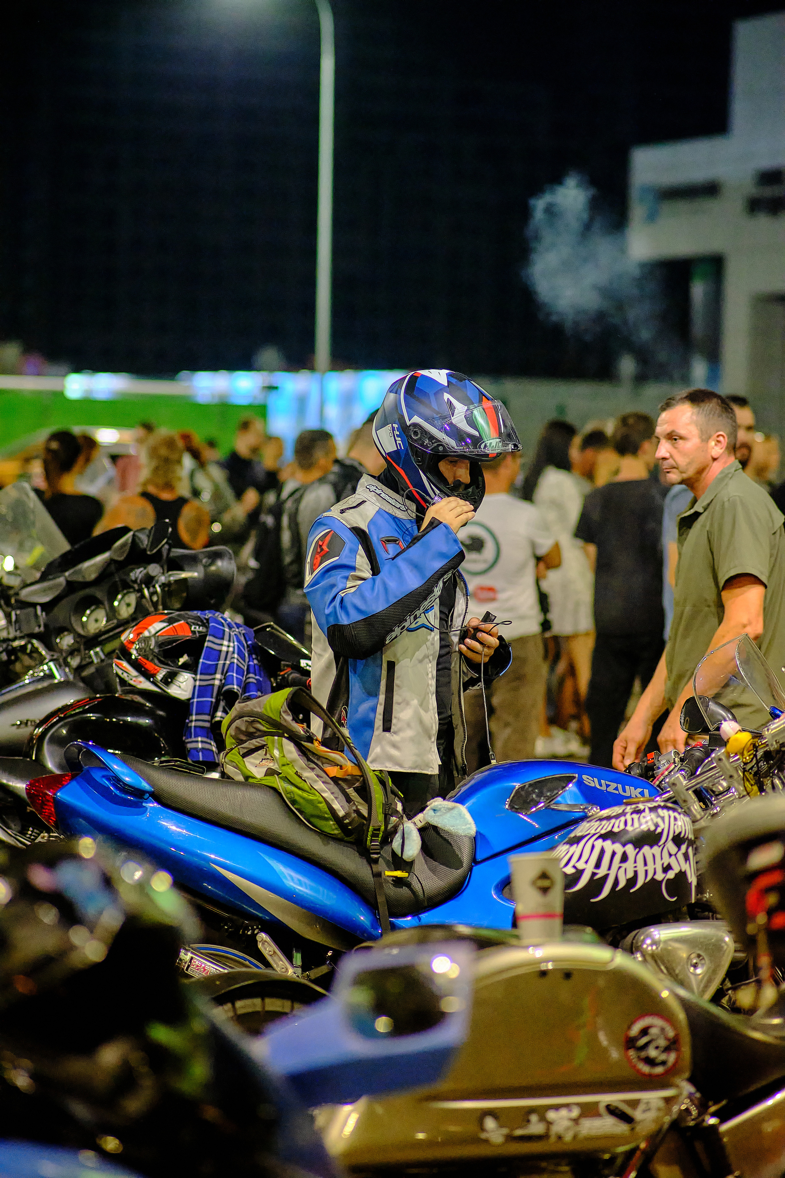 Мото-четверг. Константин Тимонин — фотограф в Краснодаре