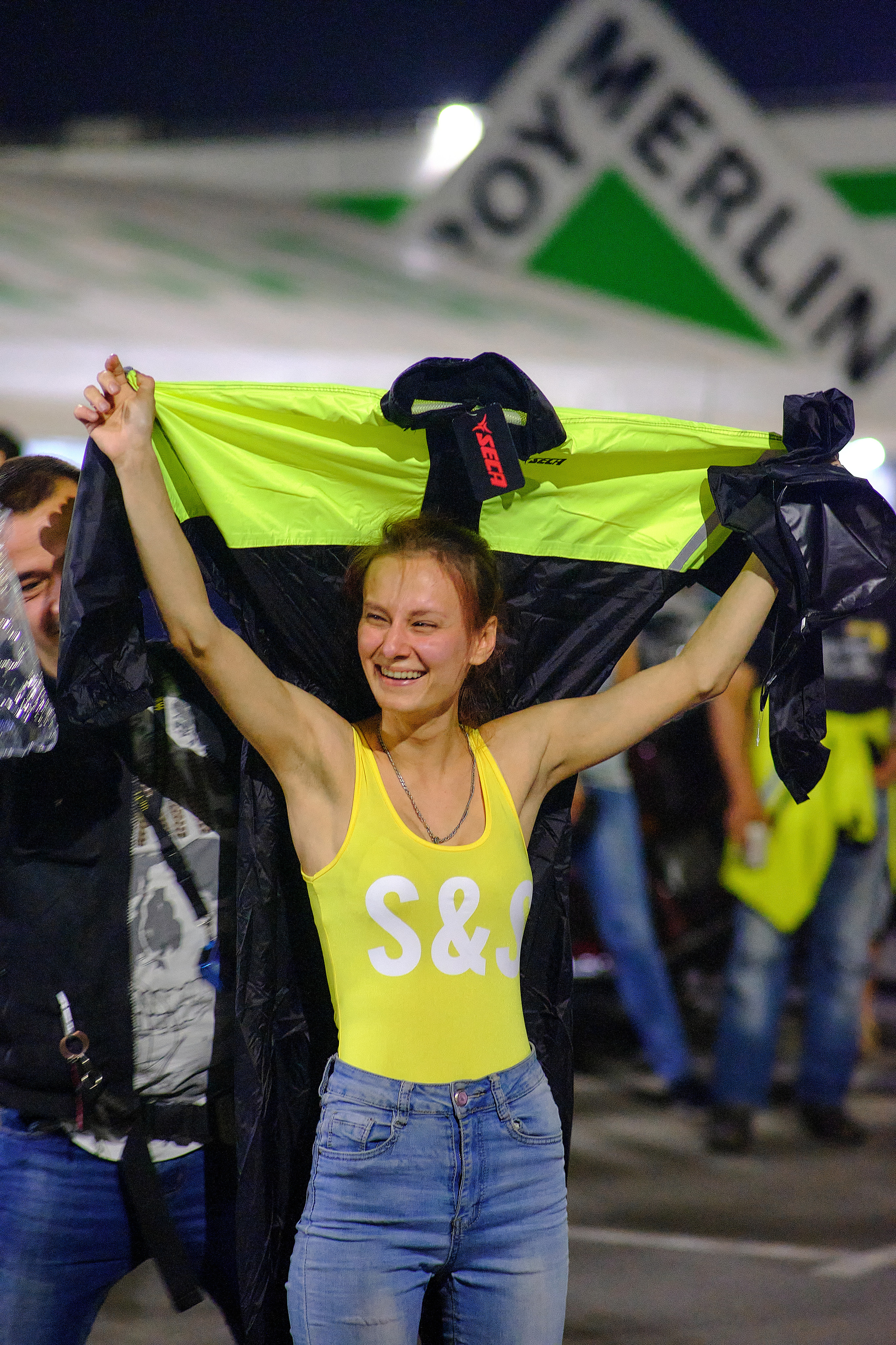 Мото-четверг. Константин Тимонин — фотограф в Краснодаре