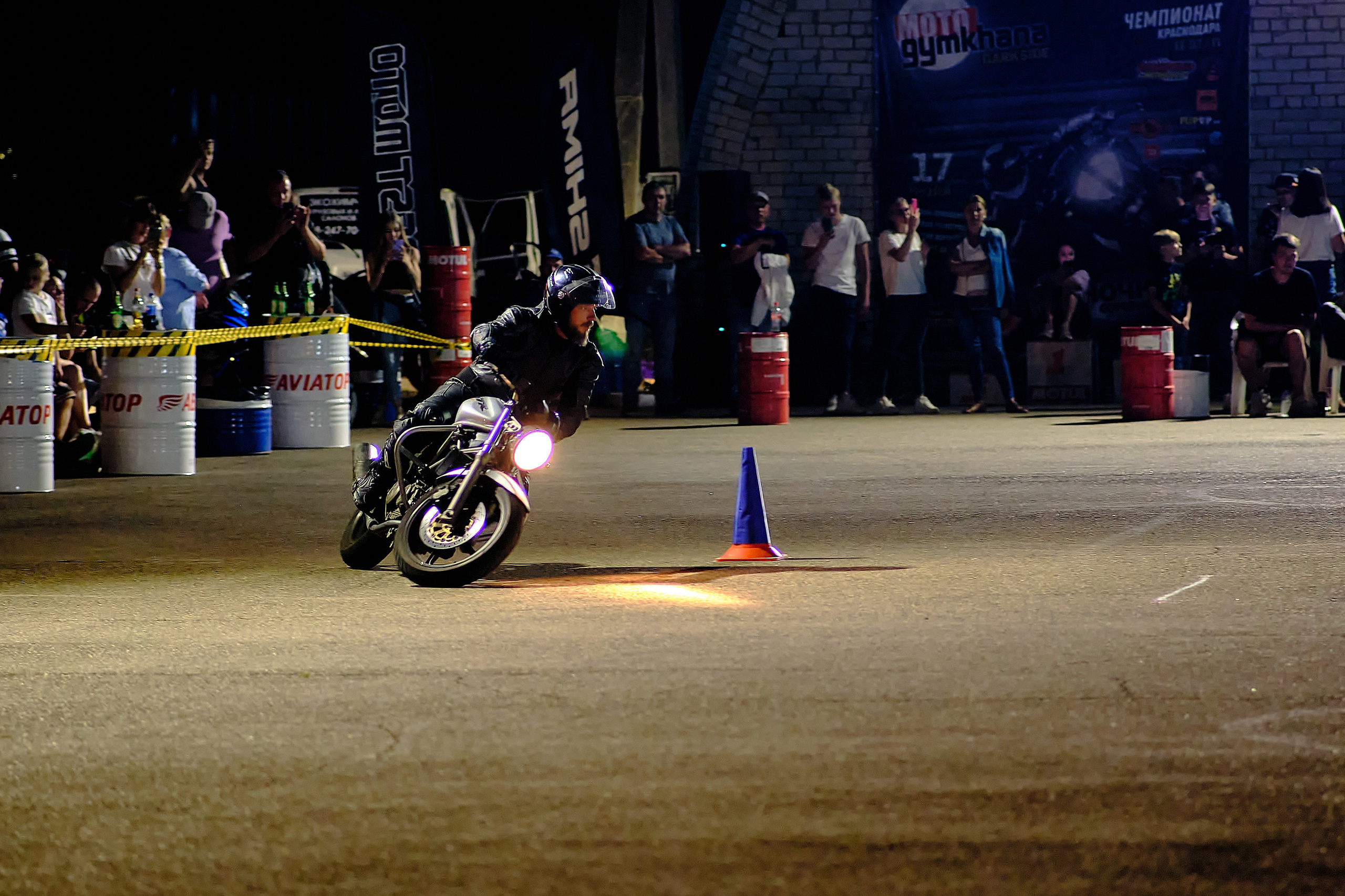 Азимут 17.07.2021. Константин Тимонин — фотограф в Краснодаре