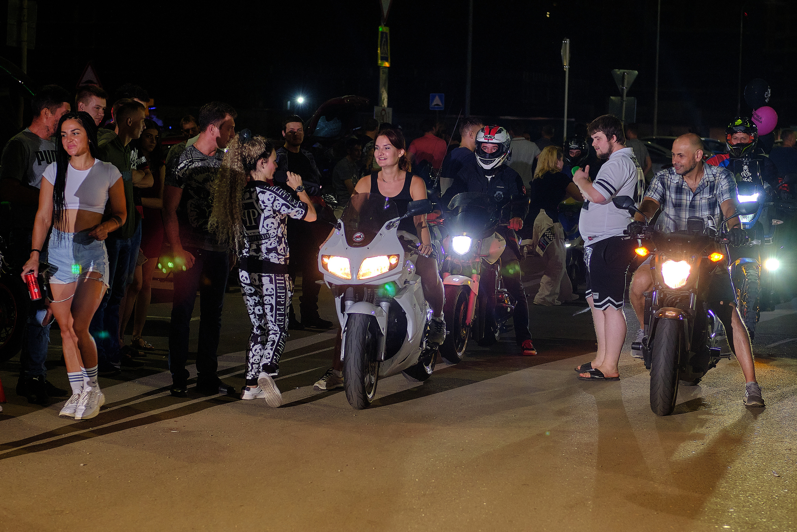 Мото-четверг. Константин Тимонин — фотограф в Краснодаре