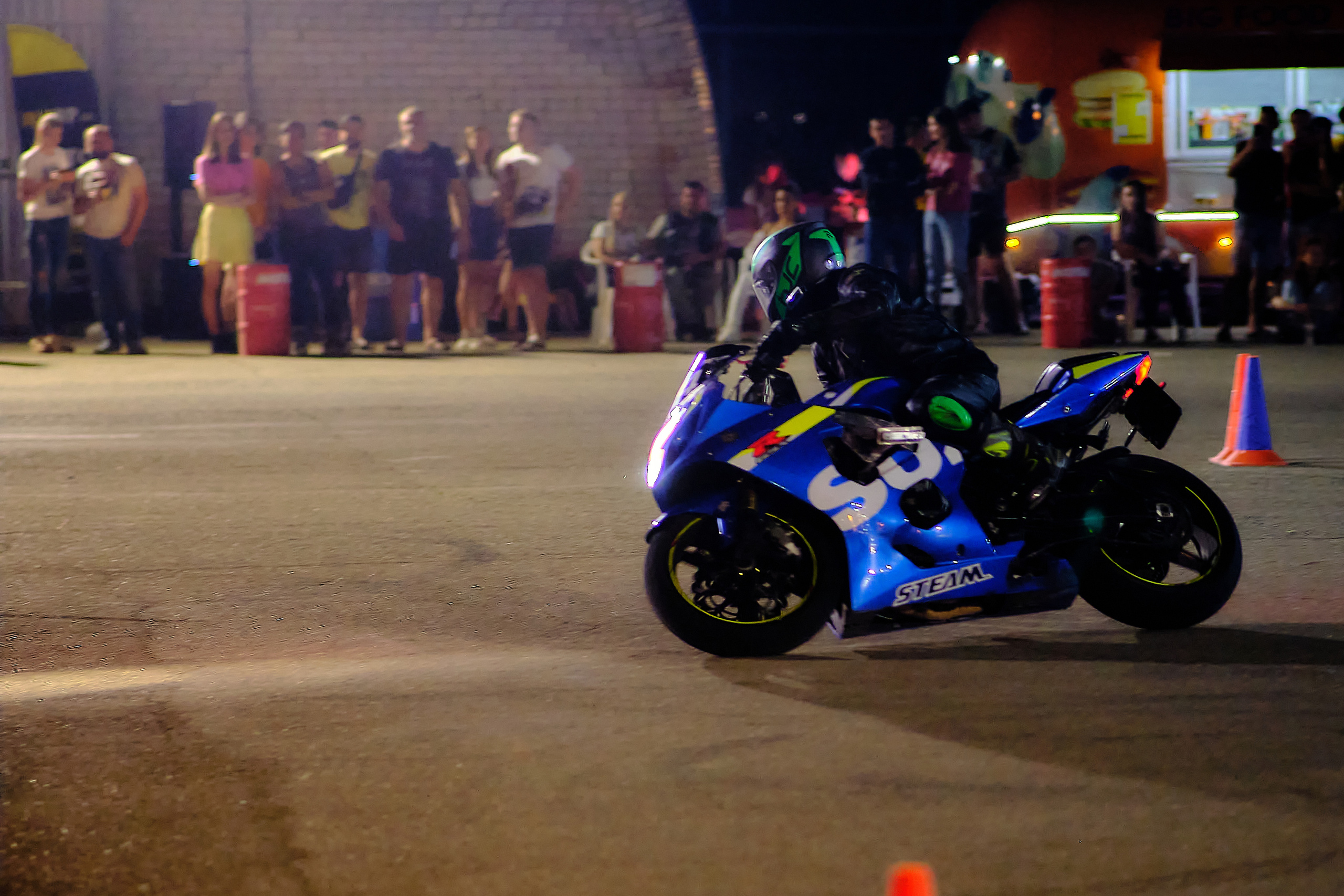 Азимут 17.07.2021. Константин Тимонин — фотограф в Краснодаре