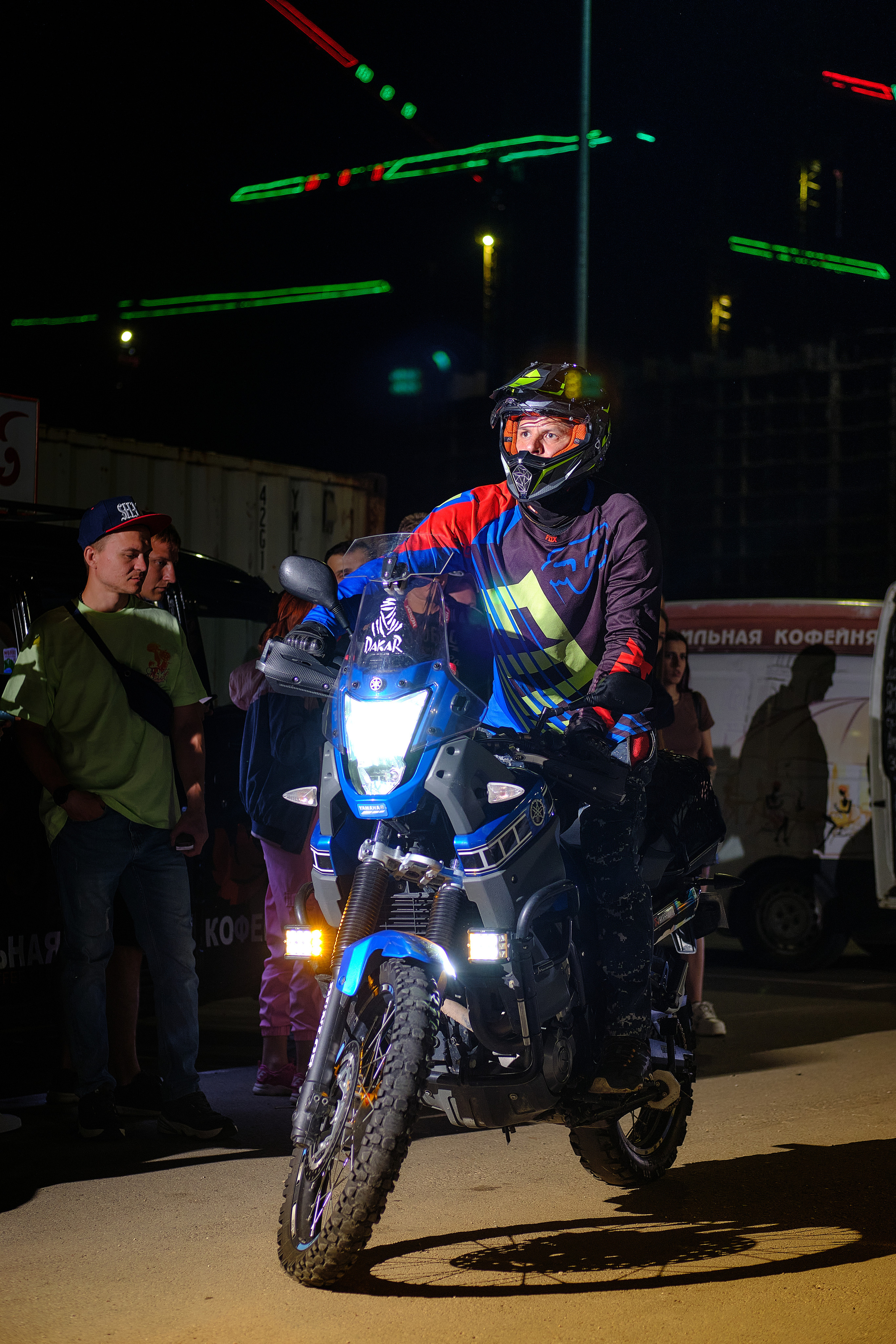 Мото-четверг. Константин Тимонин — фотограф в Краснодаре