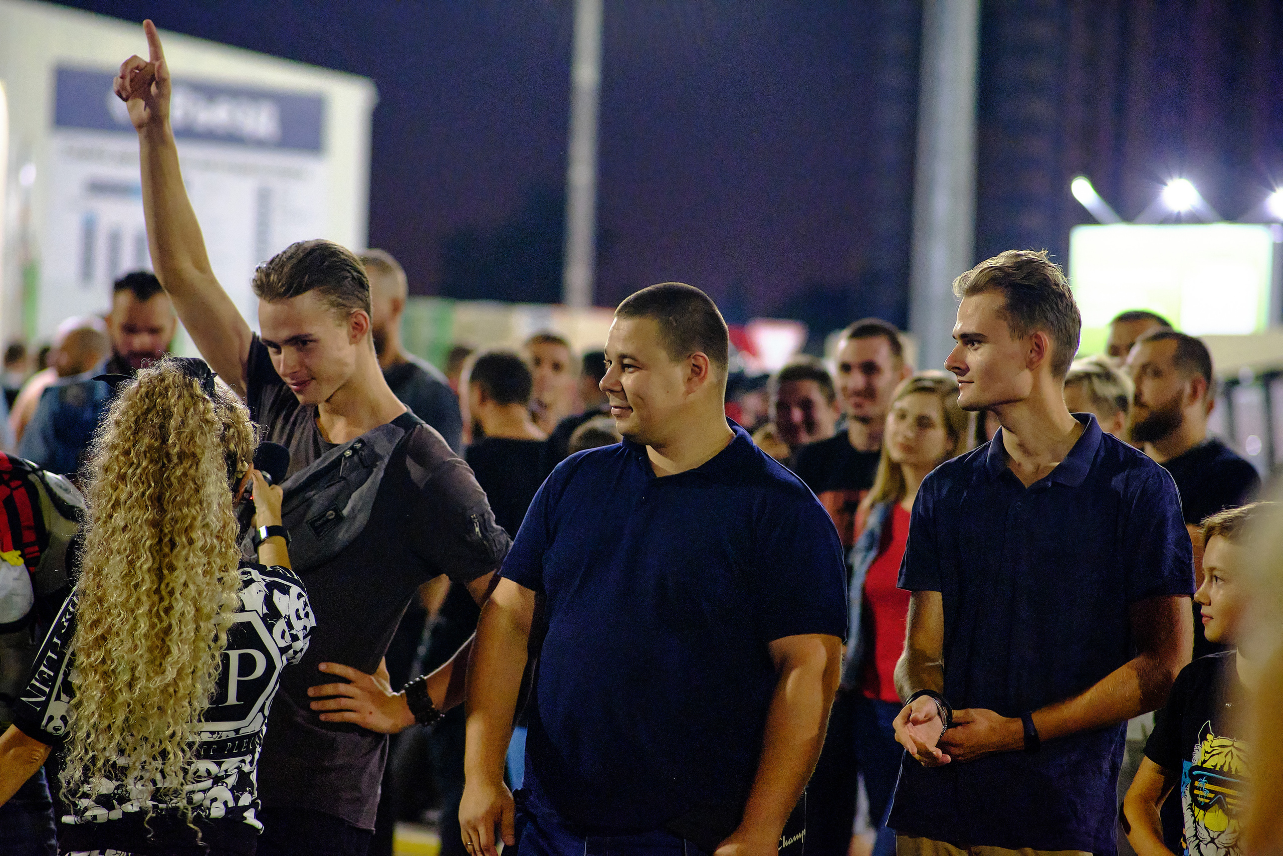 Мото-четверг. Константин Тимонин — фотограф в Краснодаре