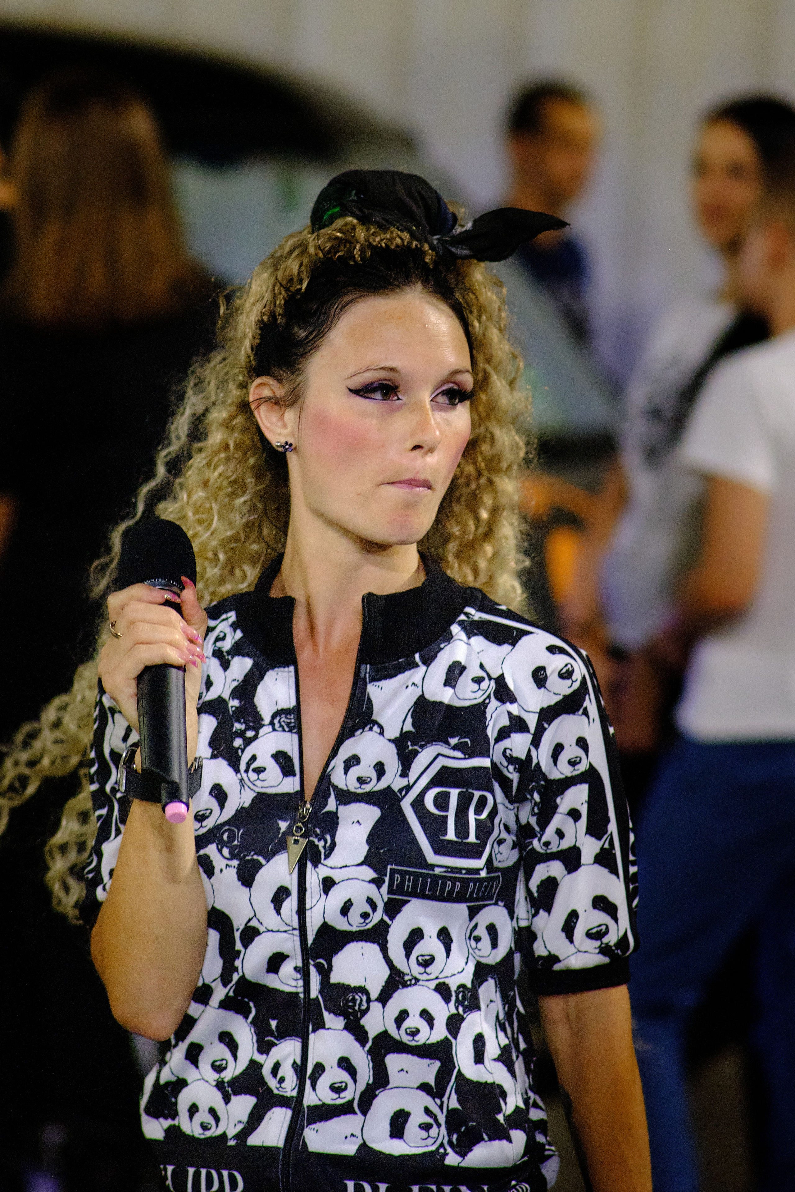 Мото-четверг. Константин Тимонин — фотограф в Краснодаре