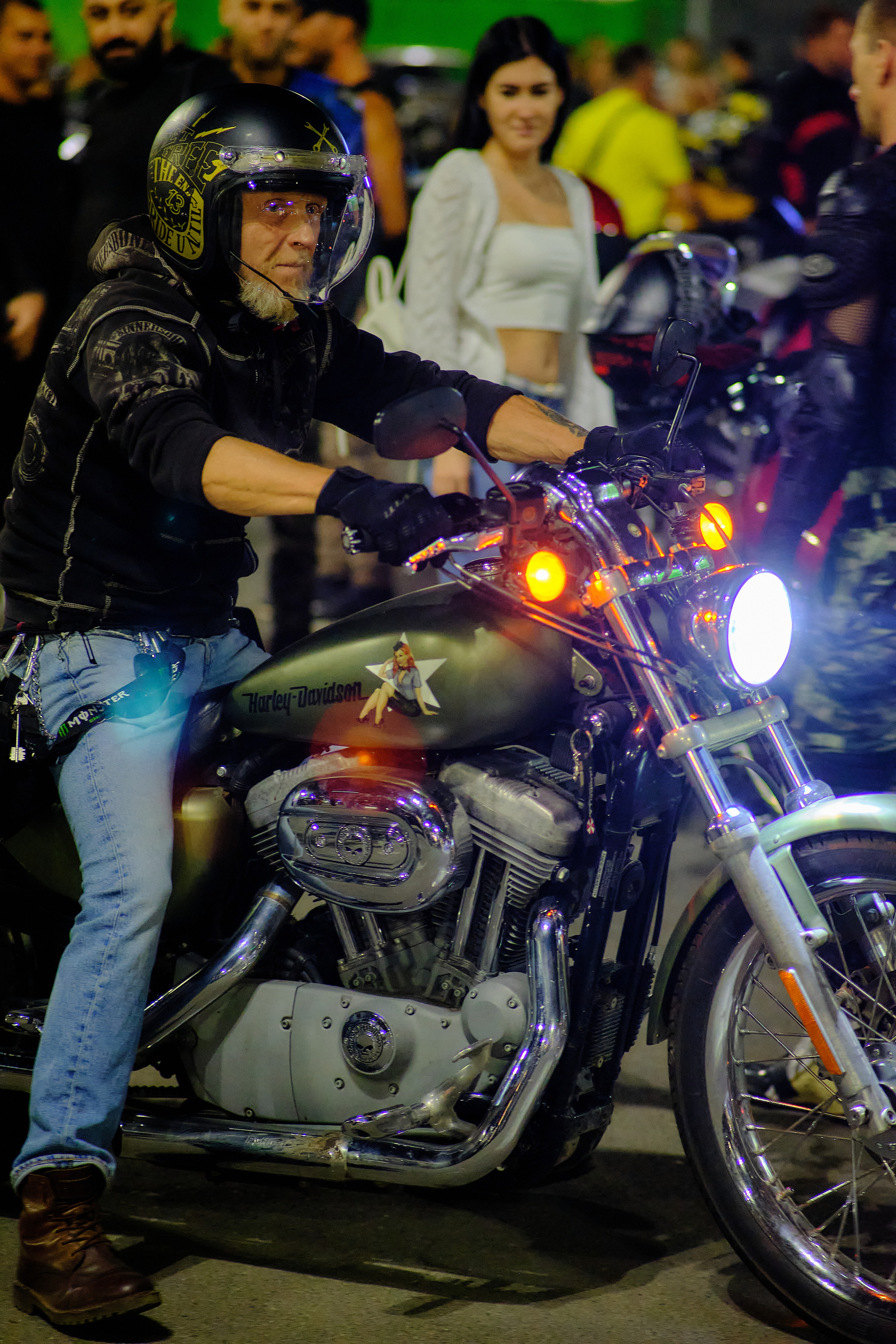 МЧ 29.07.2021. Константин Тимонин — фотограф в Краснодаре