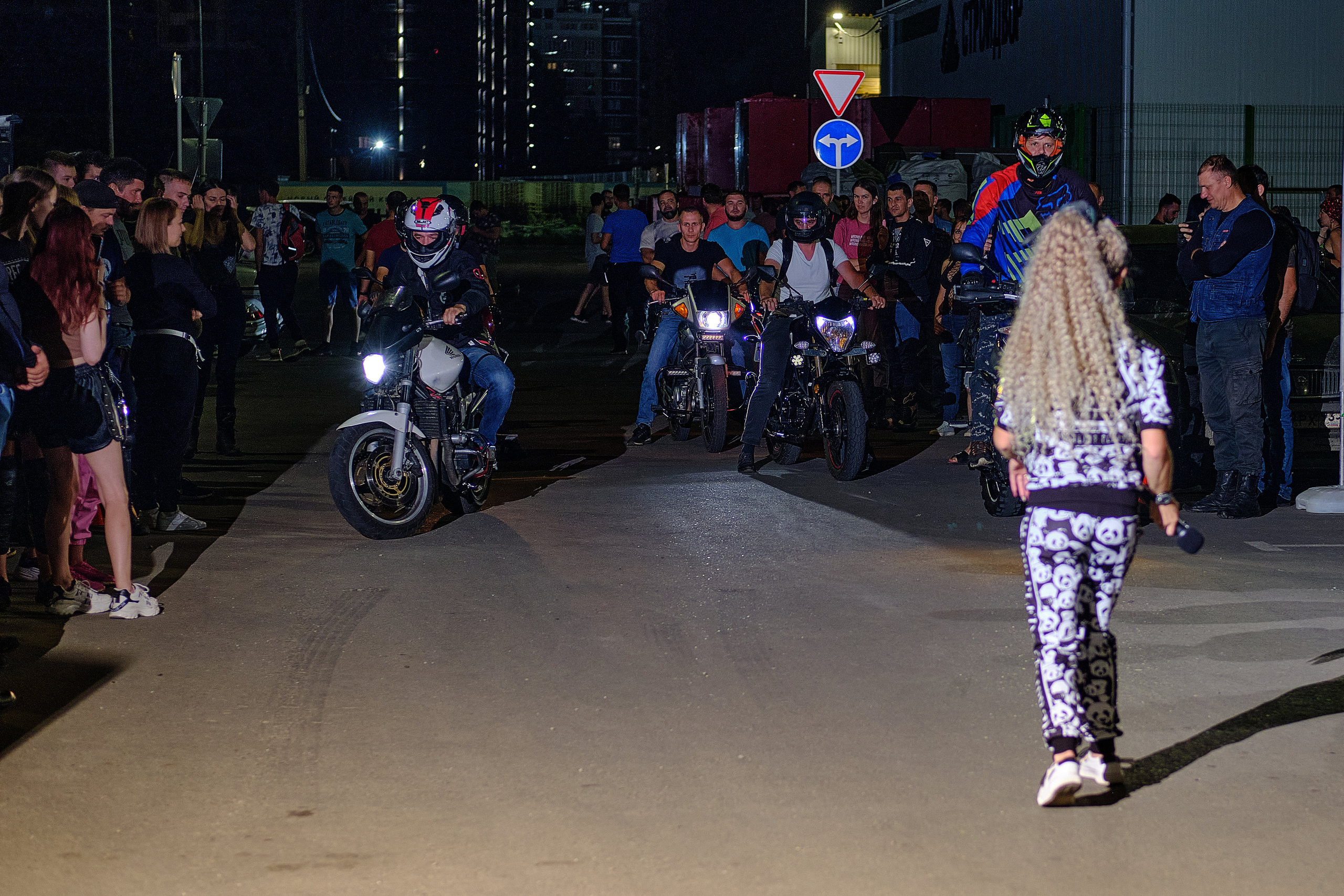 Мото-четверг. Константин Тимонин — фотограф в Краснодаре