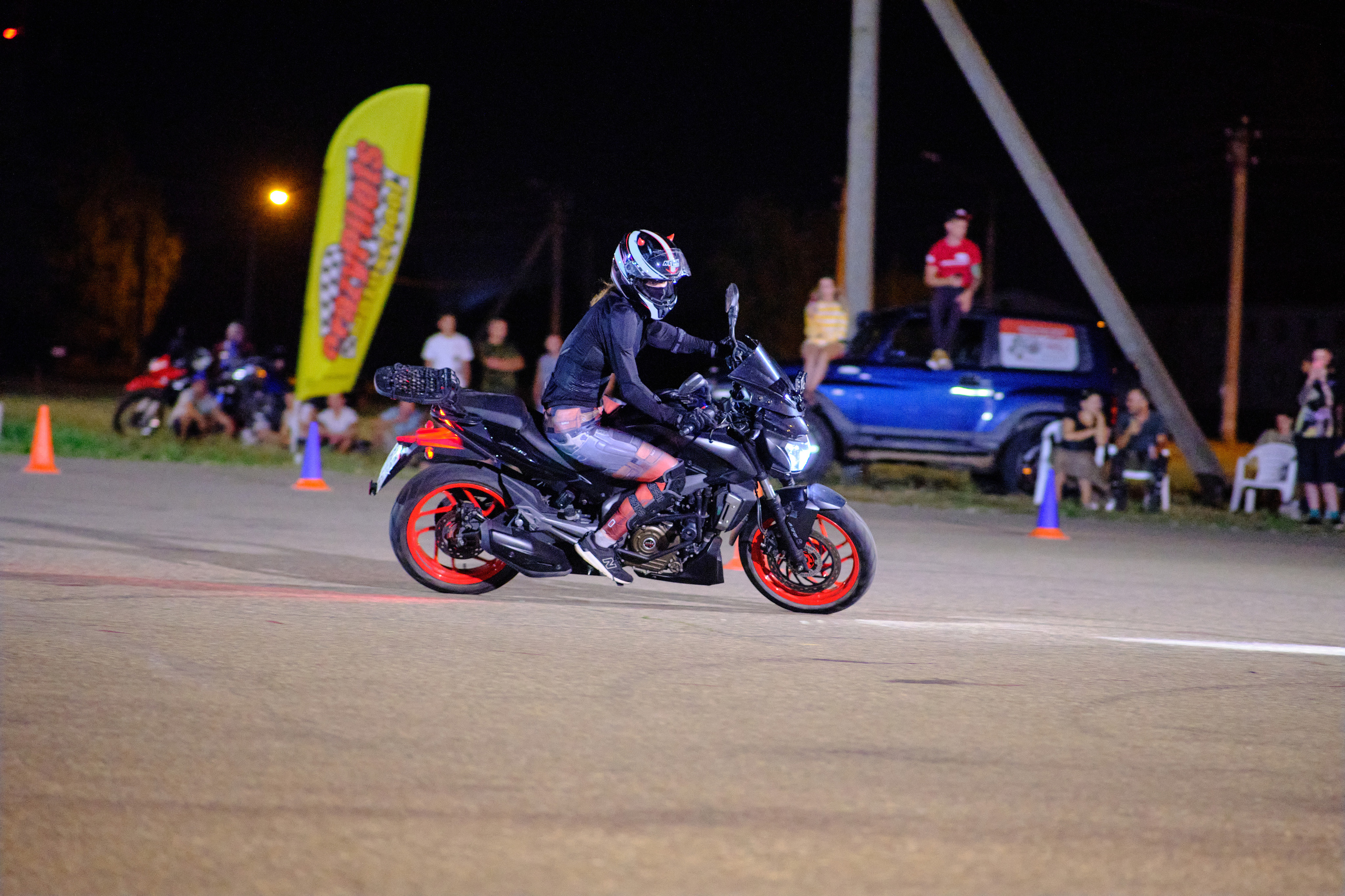 Азимут 17.07.2021. Константин Тимонин — фотограф в Краснодаре