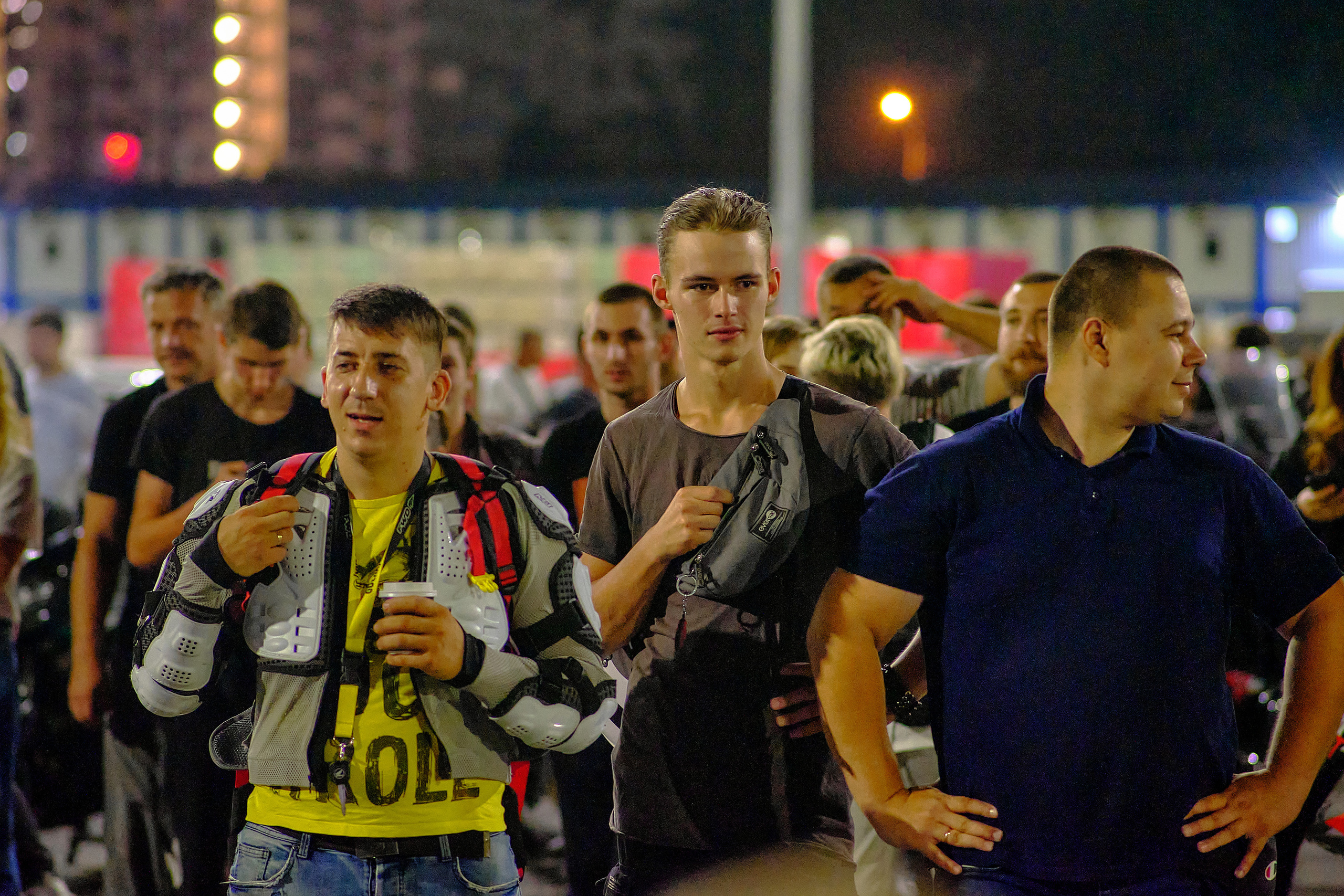 Мото-четверг. Константин Тимонин — фотограф в Краснодаре