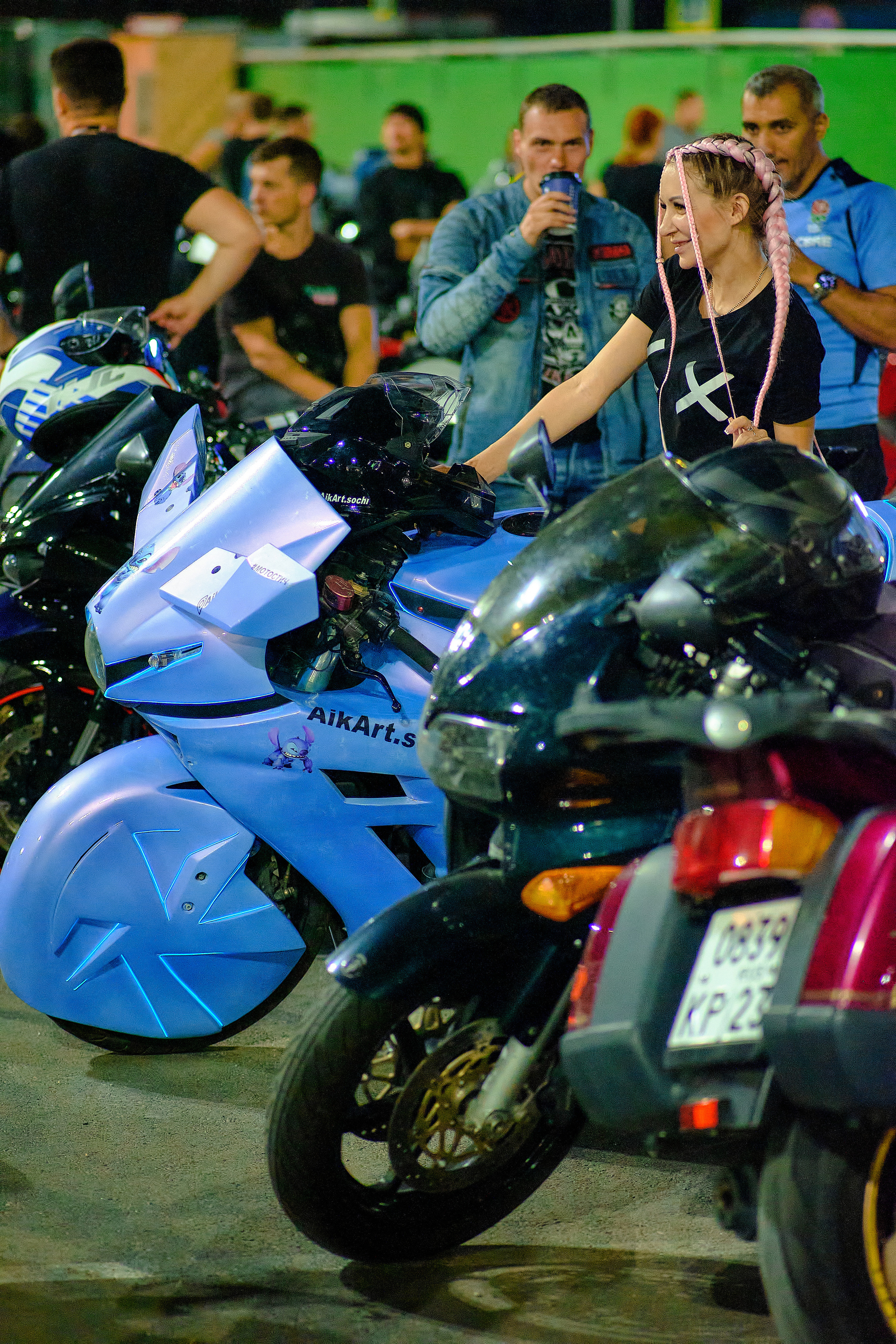 МЧ 29.07.2021. Константин Тимонин — фотограф в Краснодаре