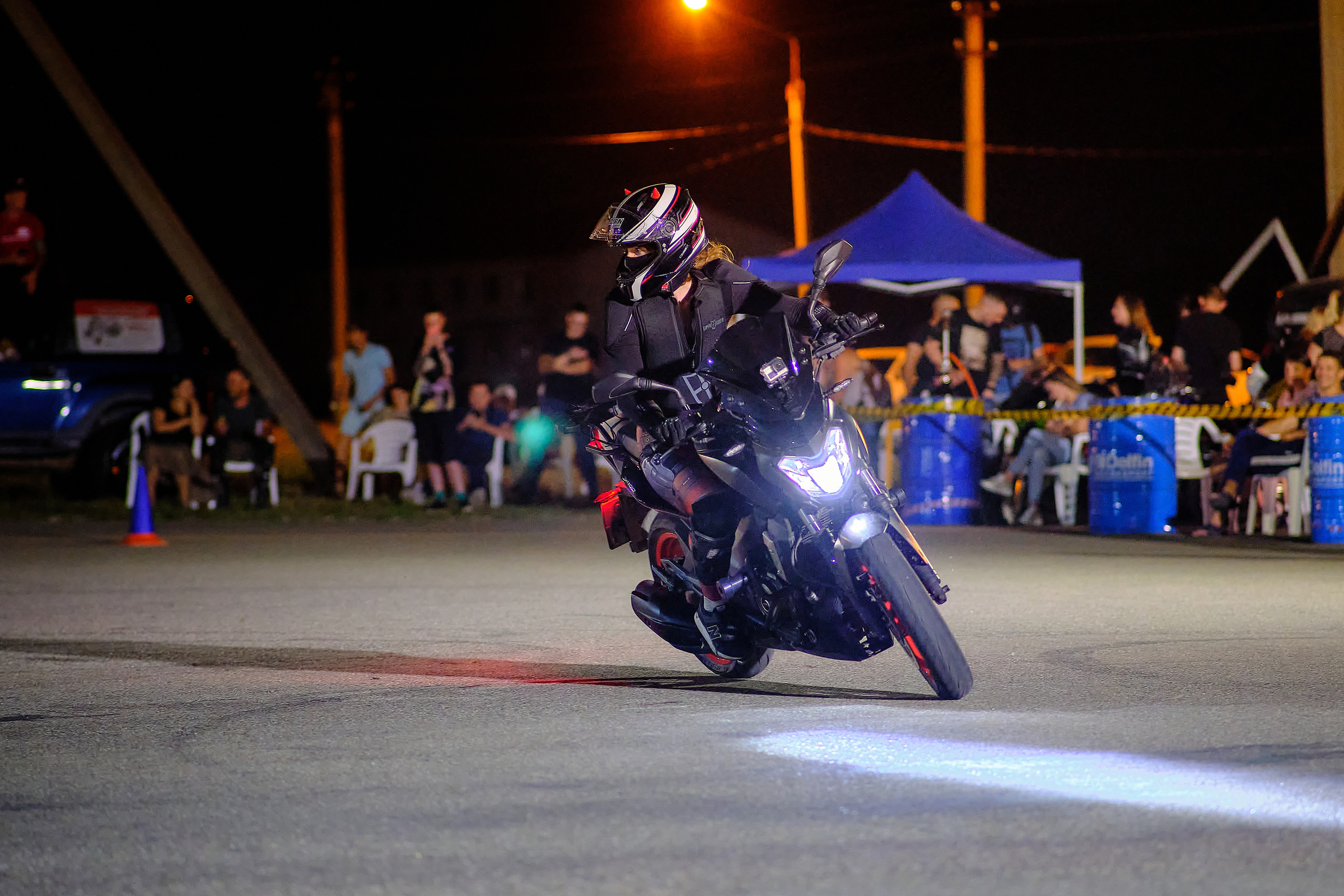 Азимут 17.07.2021. Константин Тимонин — фотограф в Краснодаре