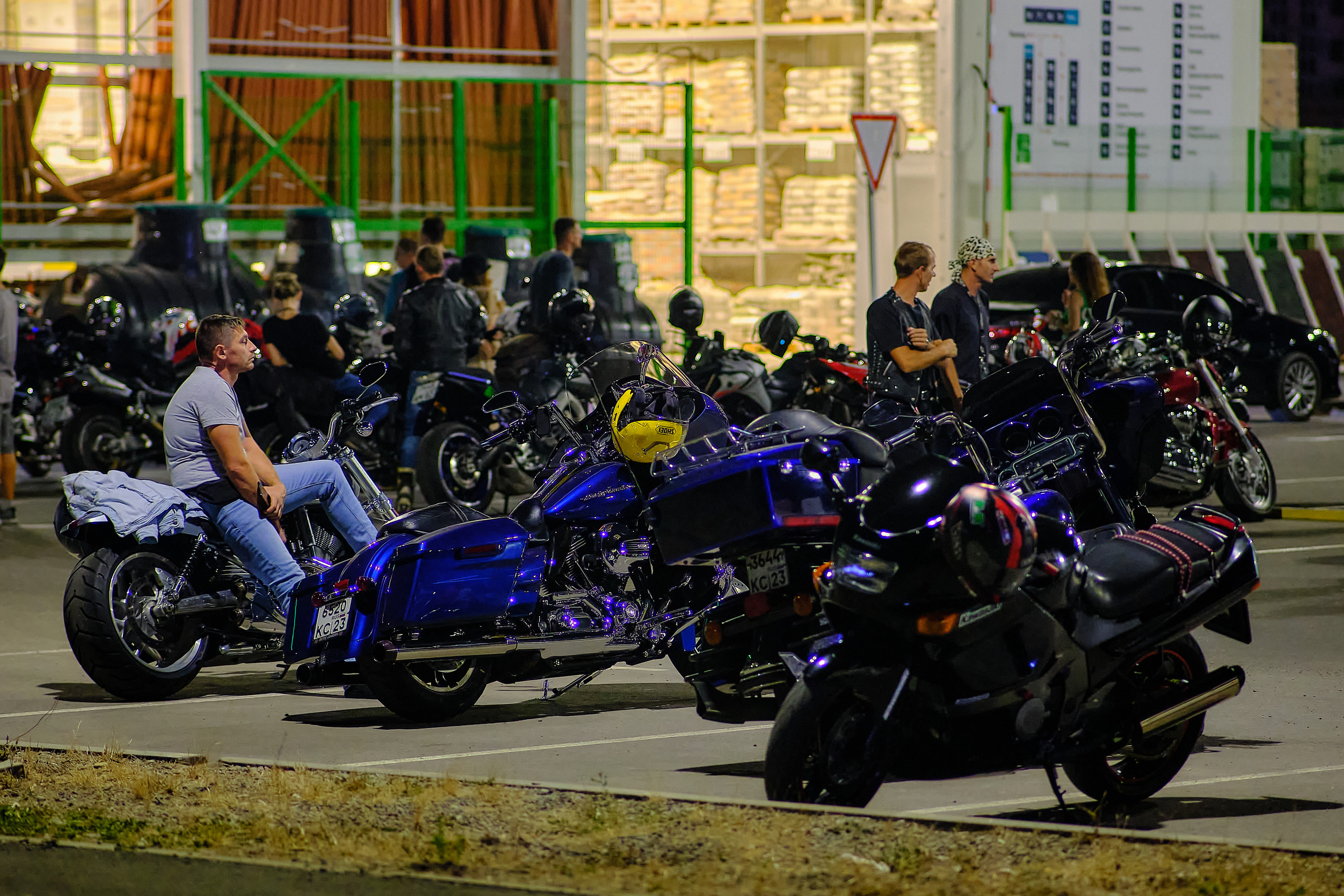 МЧ 29.07.2021. Константин Тимонин — фотограф в Краснодаре