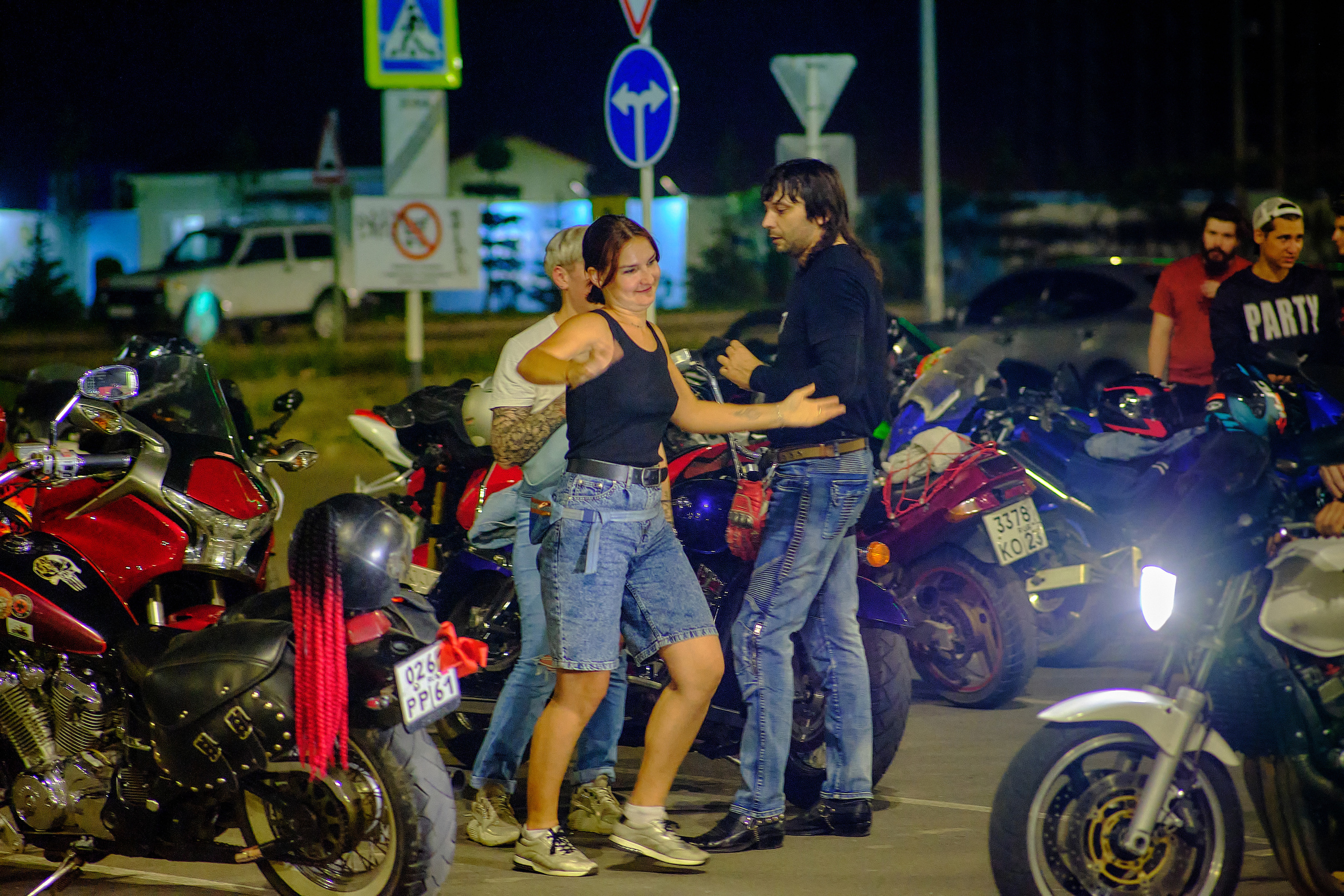 Мото-четверг. Константин Тимонин — фотограф в Краснодаре