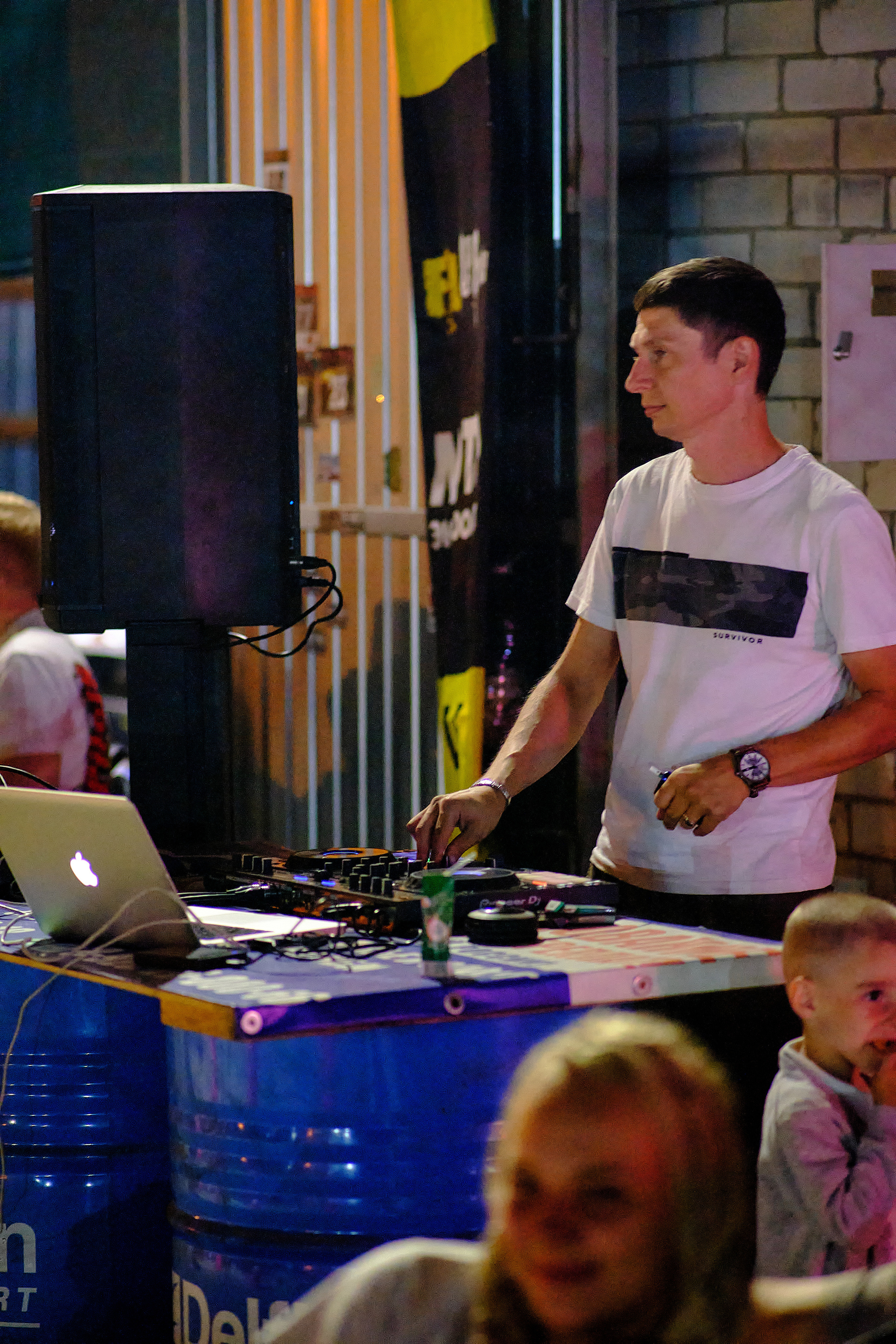 Азимут 17.07.2021. Константин Тимонин — фотограф в Краснодаре