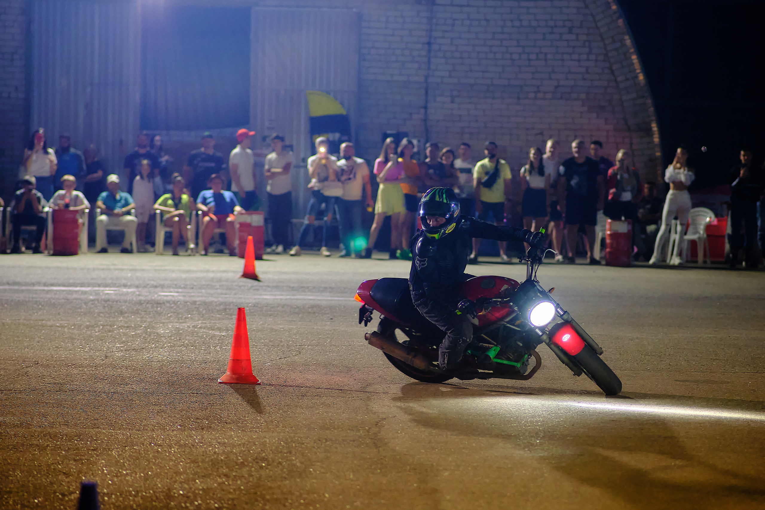 Азимут 17.07.2021. Константин Тимонин — фотограф в Краснодаре