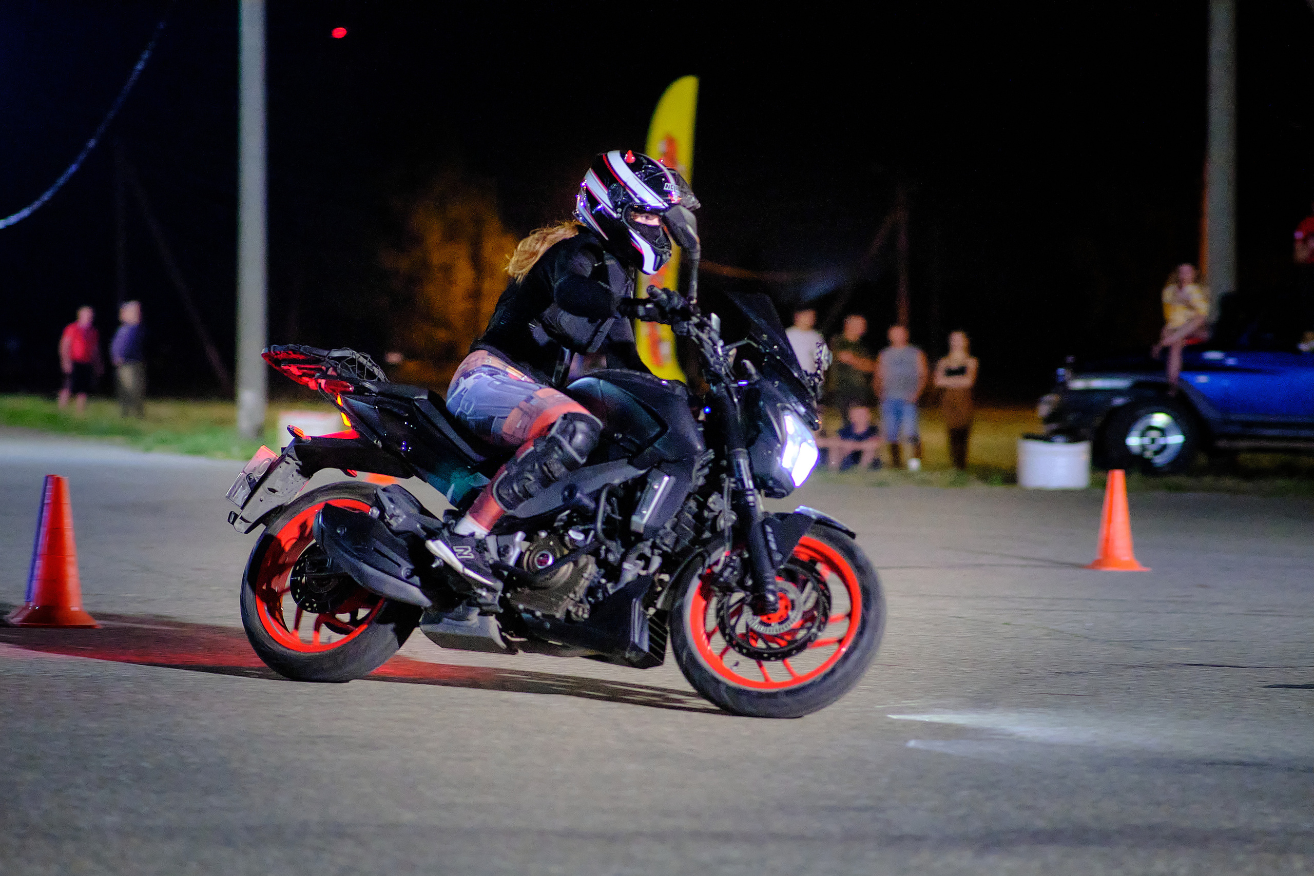 Азимут 17.07.2021. Константин Тимонин — фотограф в Краснодаре