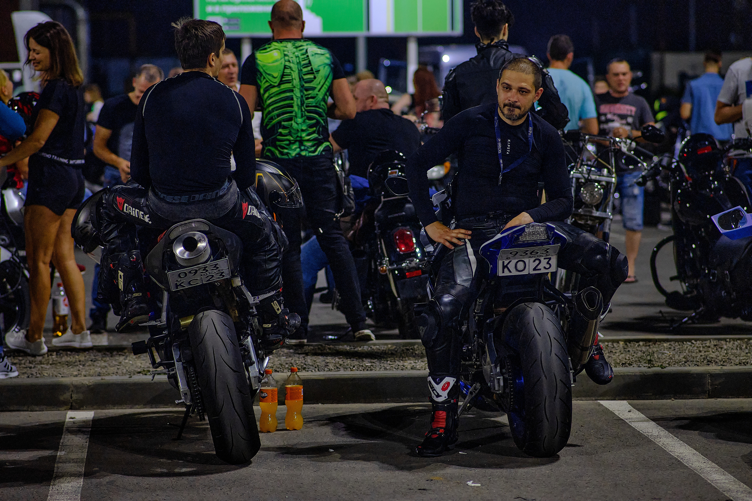 Мото-четверг. Константин Тимонин — фотограф в Краснодаре