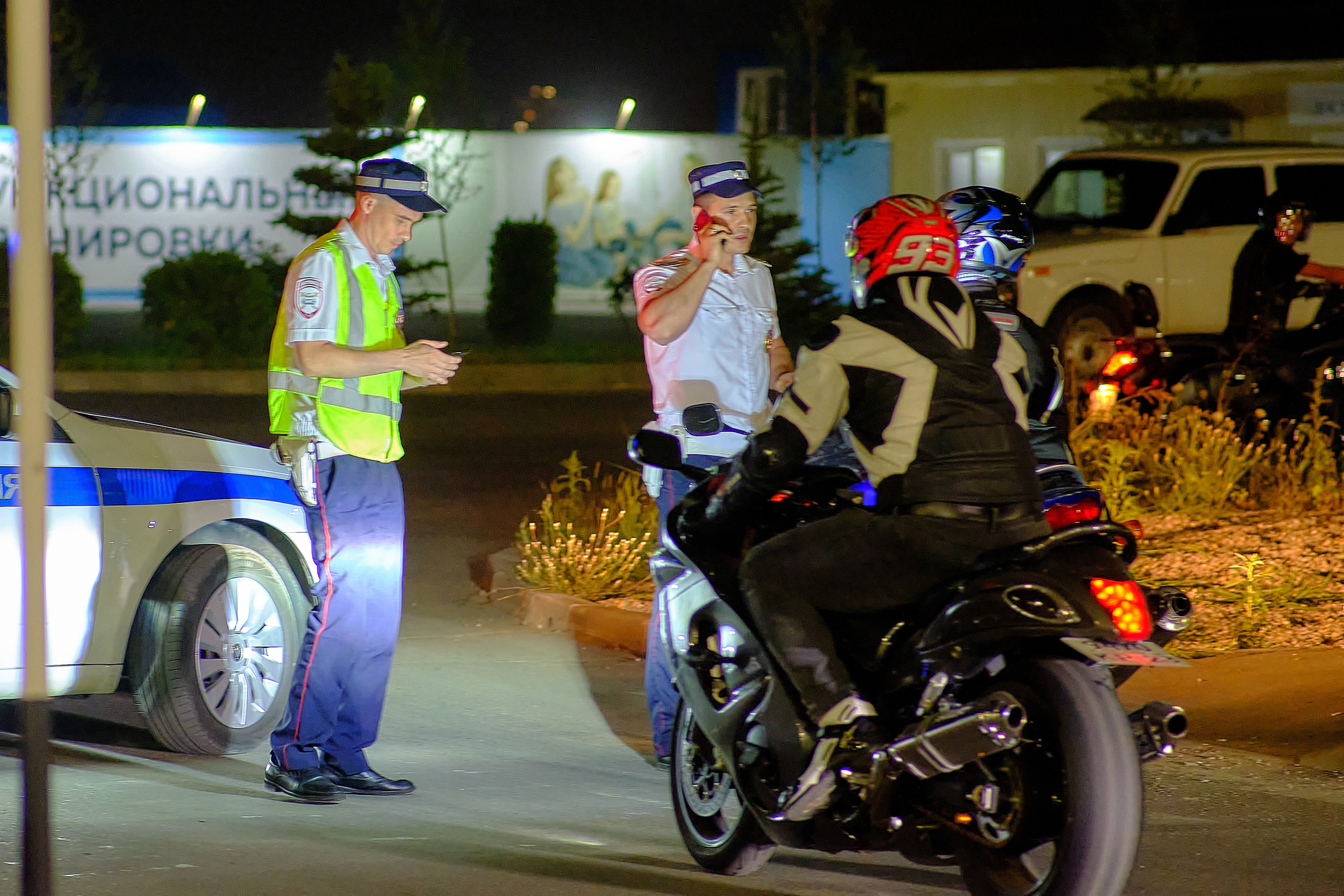 Мото-четверг. Константин Тимонин — фотограф в Краснодаре