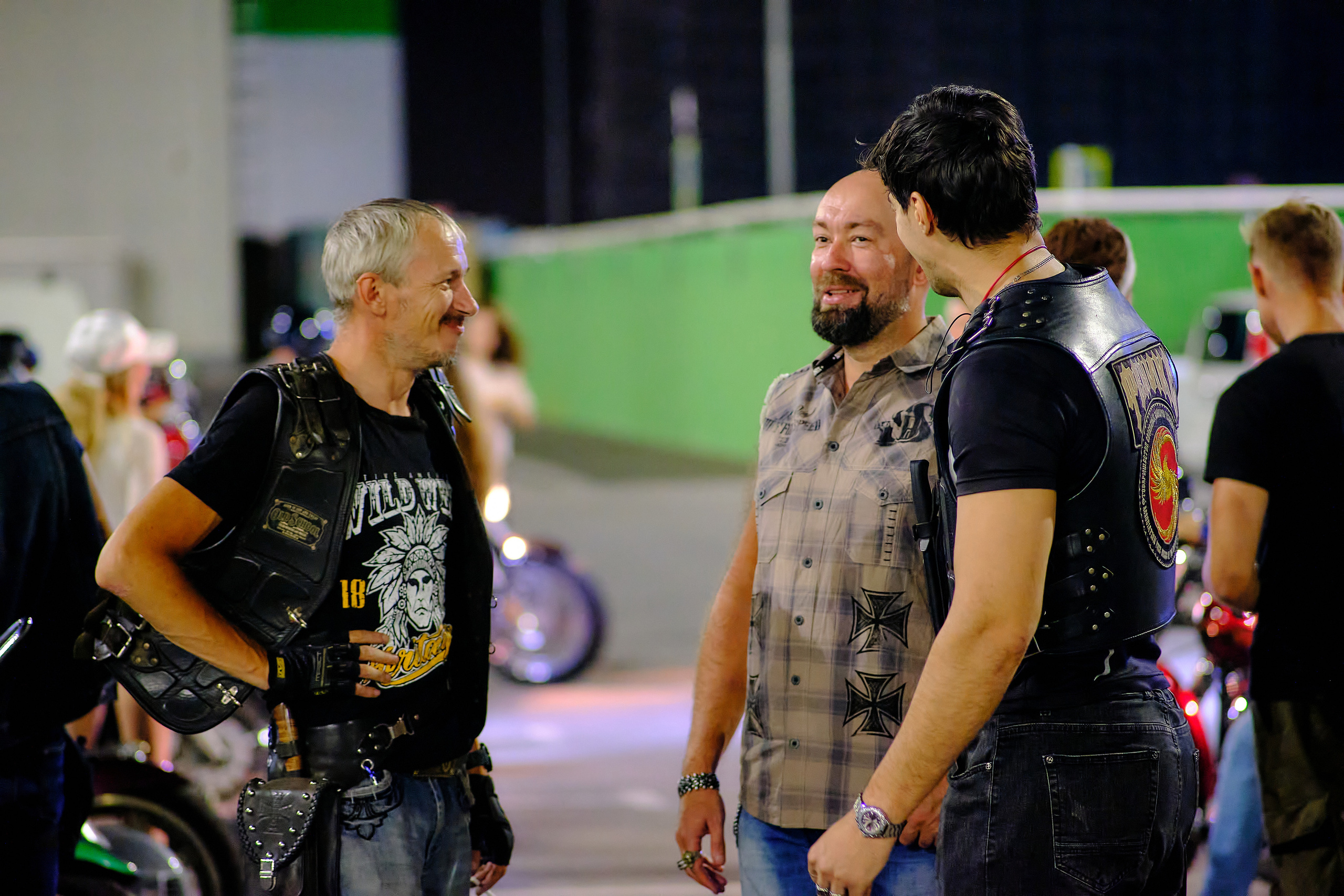 МЧ 05.08.2021. Константин Тимонин — фотограф в Краснодаре