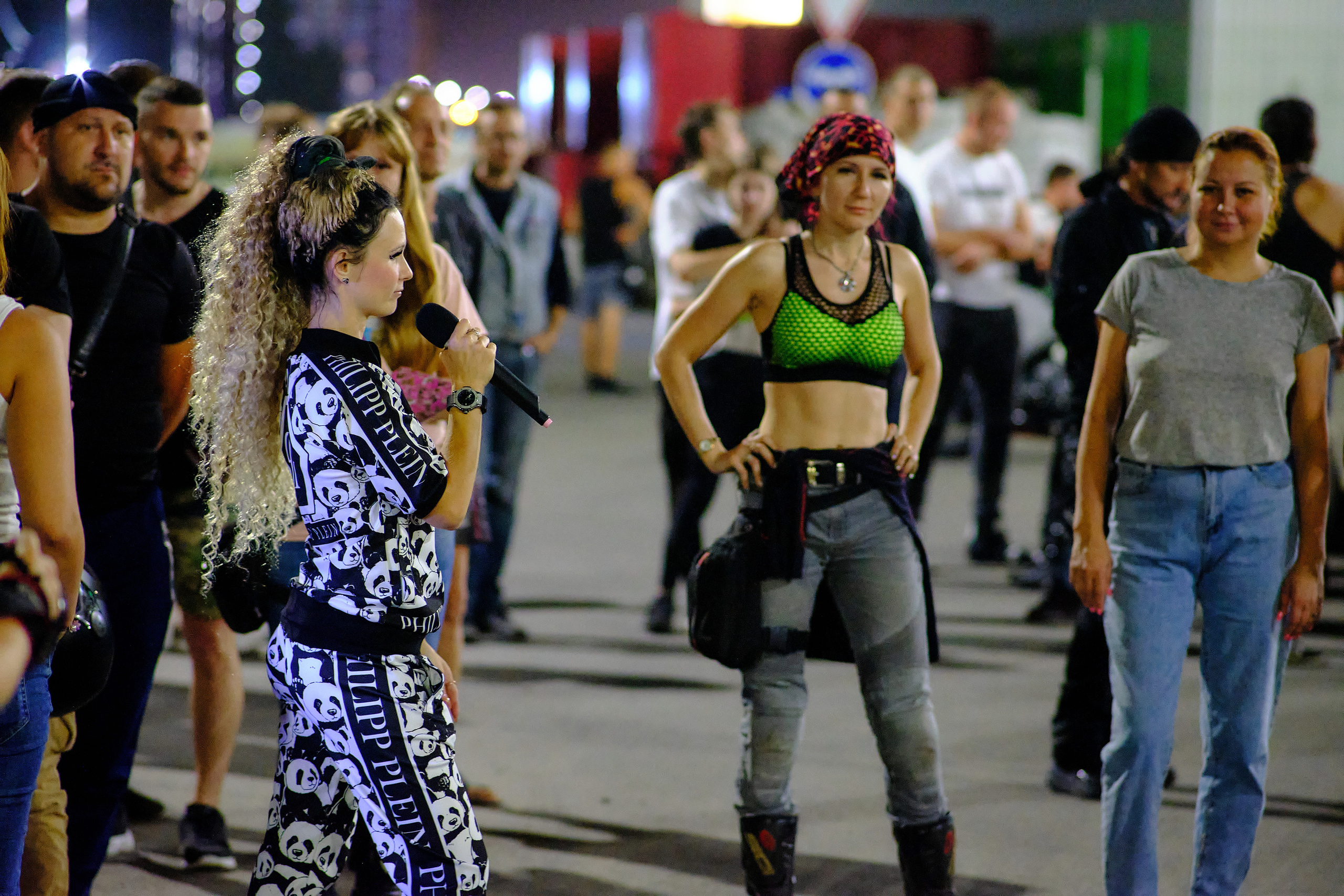 Мото-четверг. Константин Тимонин — фотограф в Краснодаре