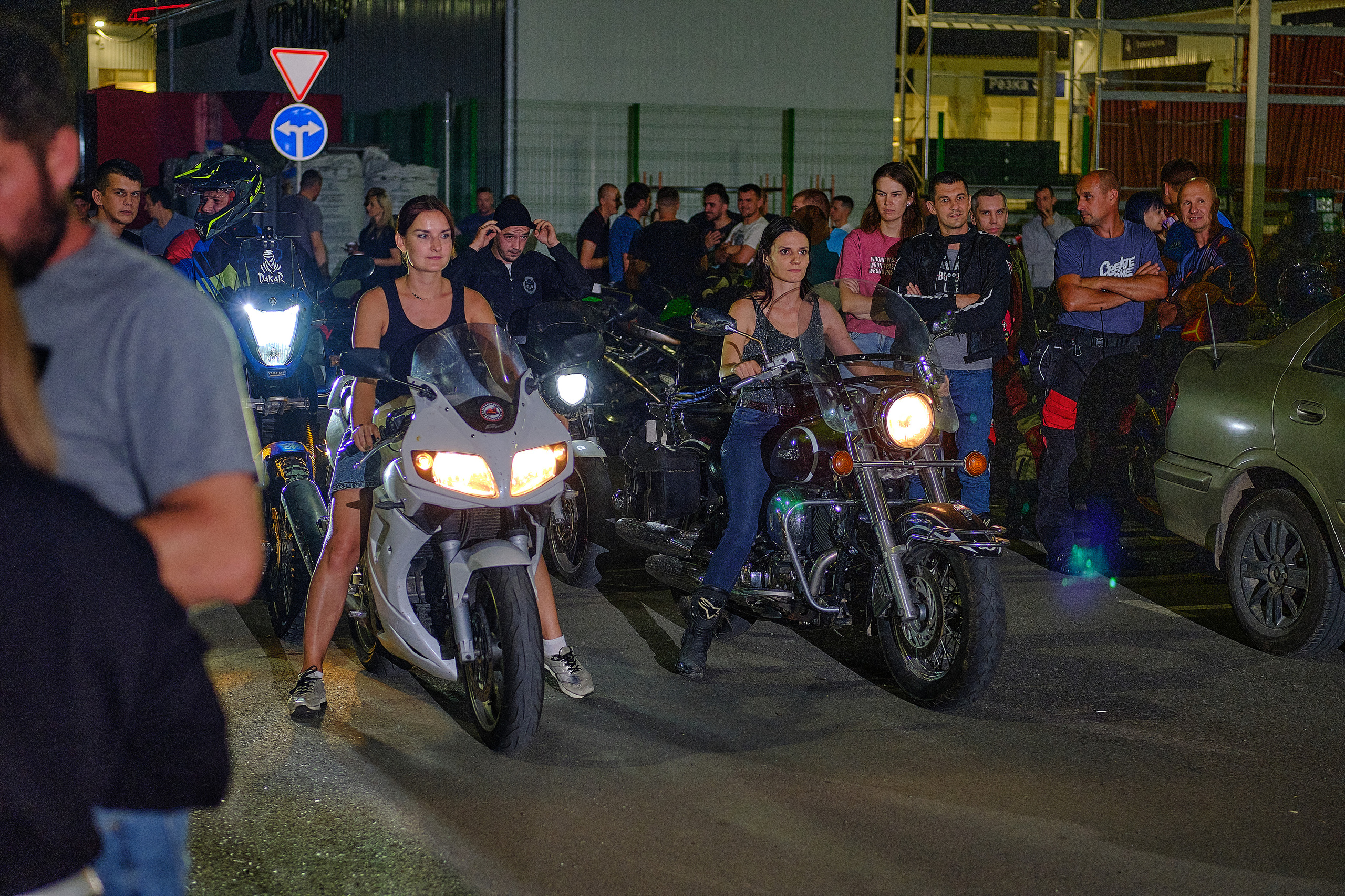 Мото-четверг. Константин Тимонин — фотограф в Краснодаре