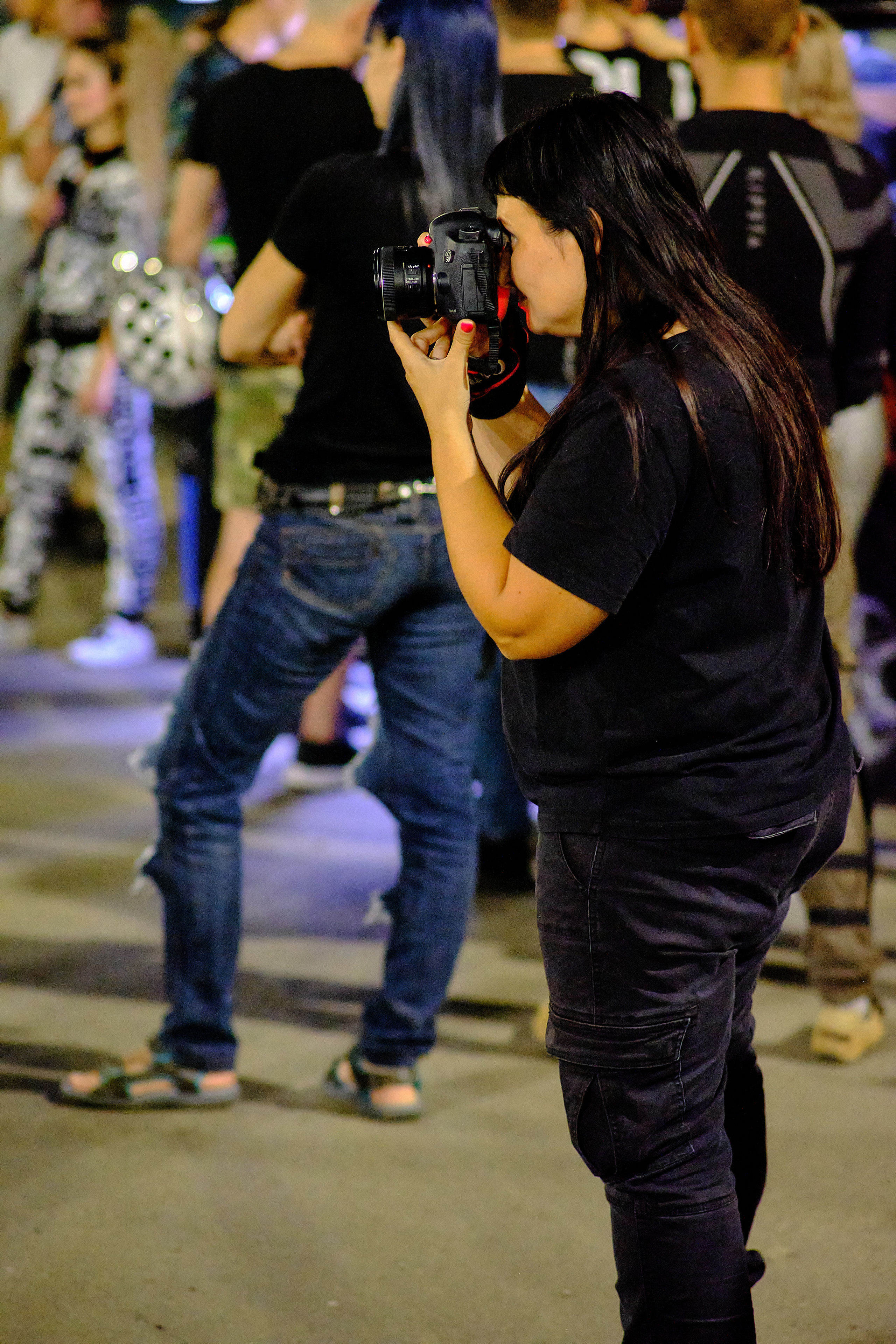 Мото-четверг. Константин Тимонин — фотограф в Краснодаре