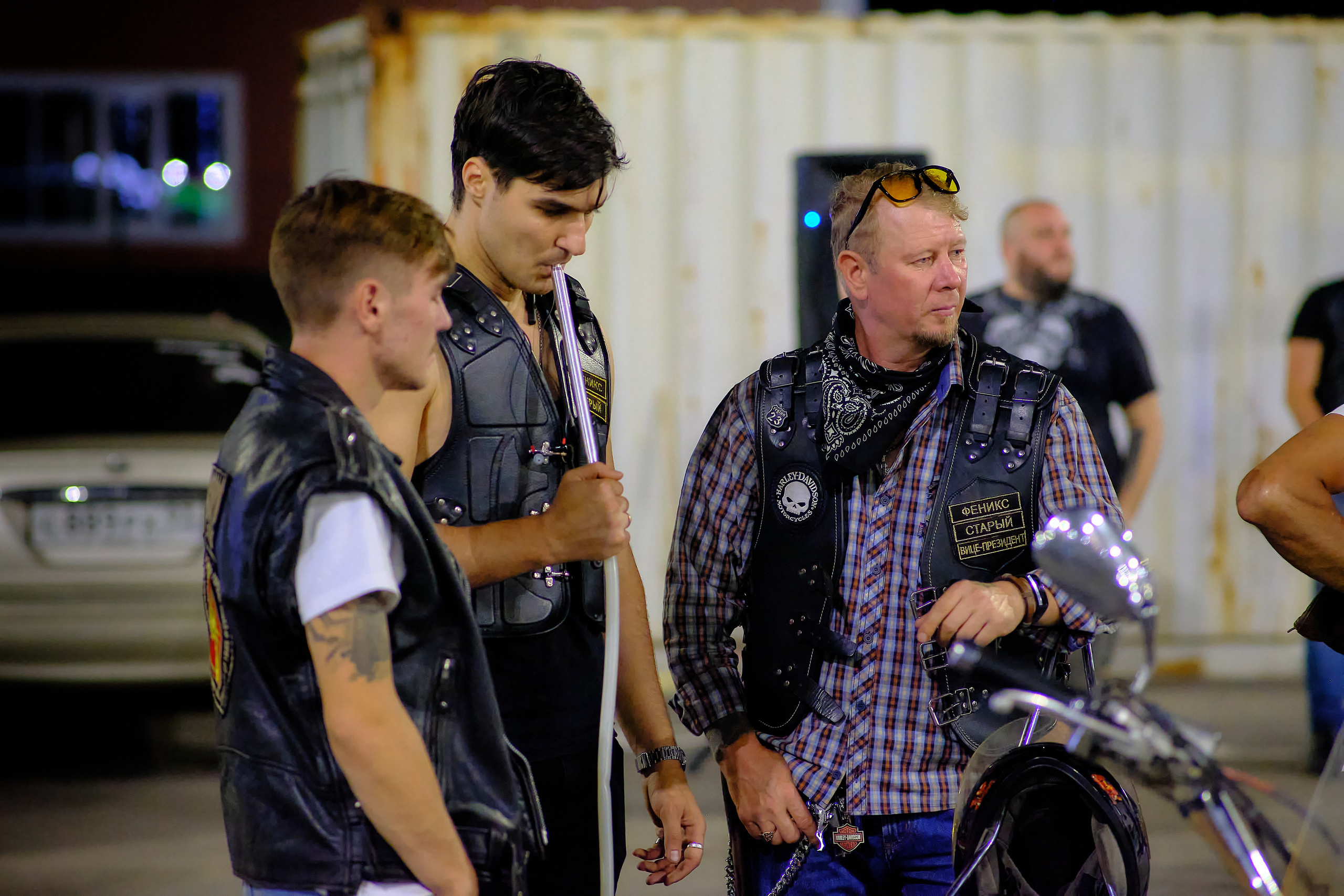 МЧ 29.07.2021. Константин Тимонин — фотограф в Краснодаре