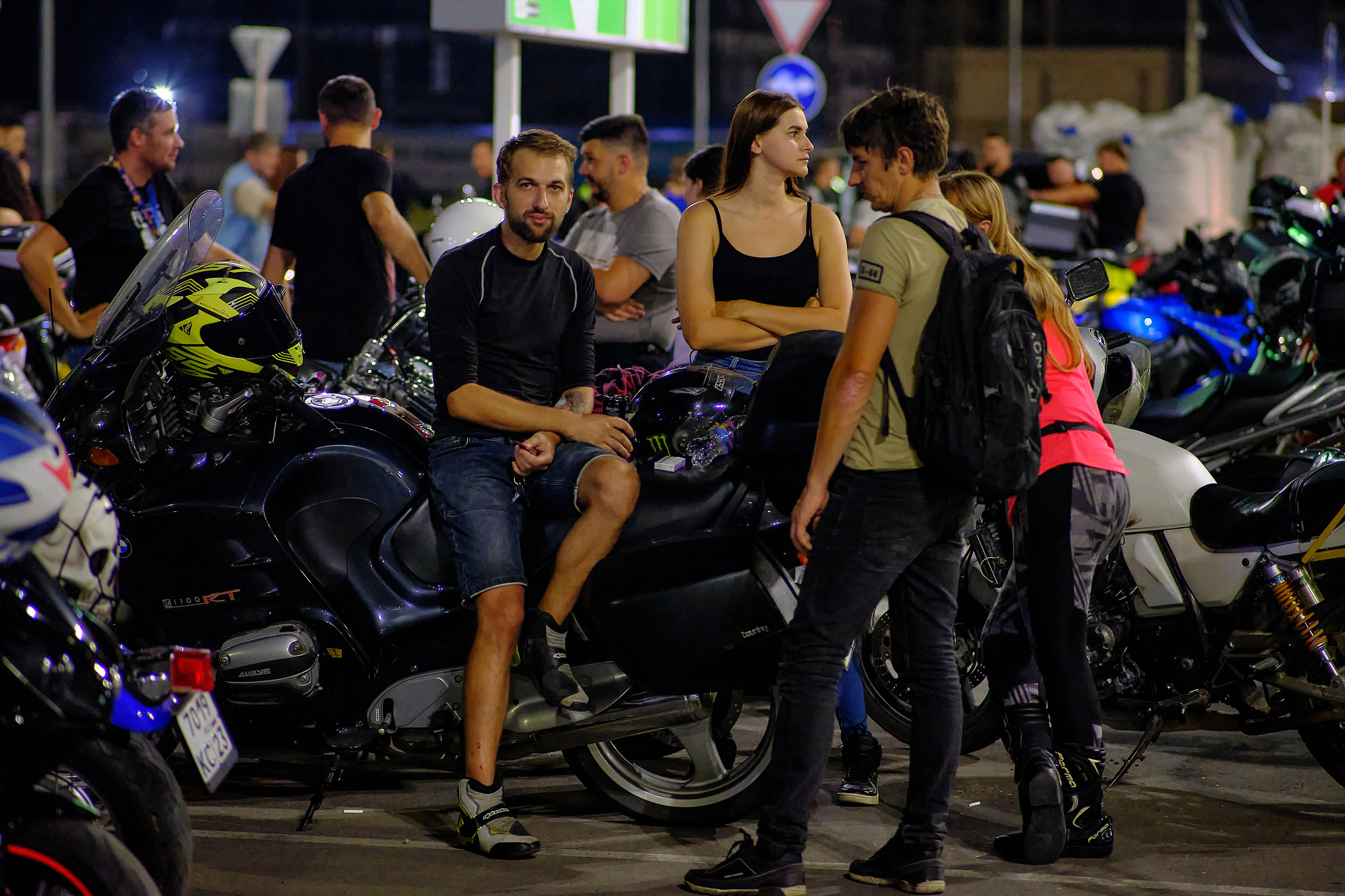 МЧ 05.08.2021. Константин Тимонин — фотограф в Краснодаре
