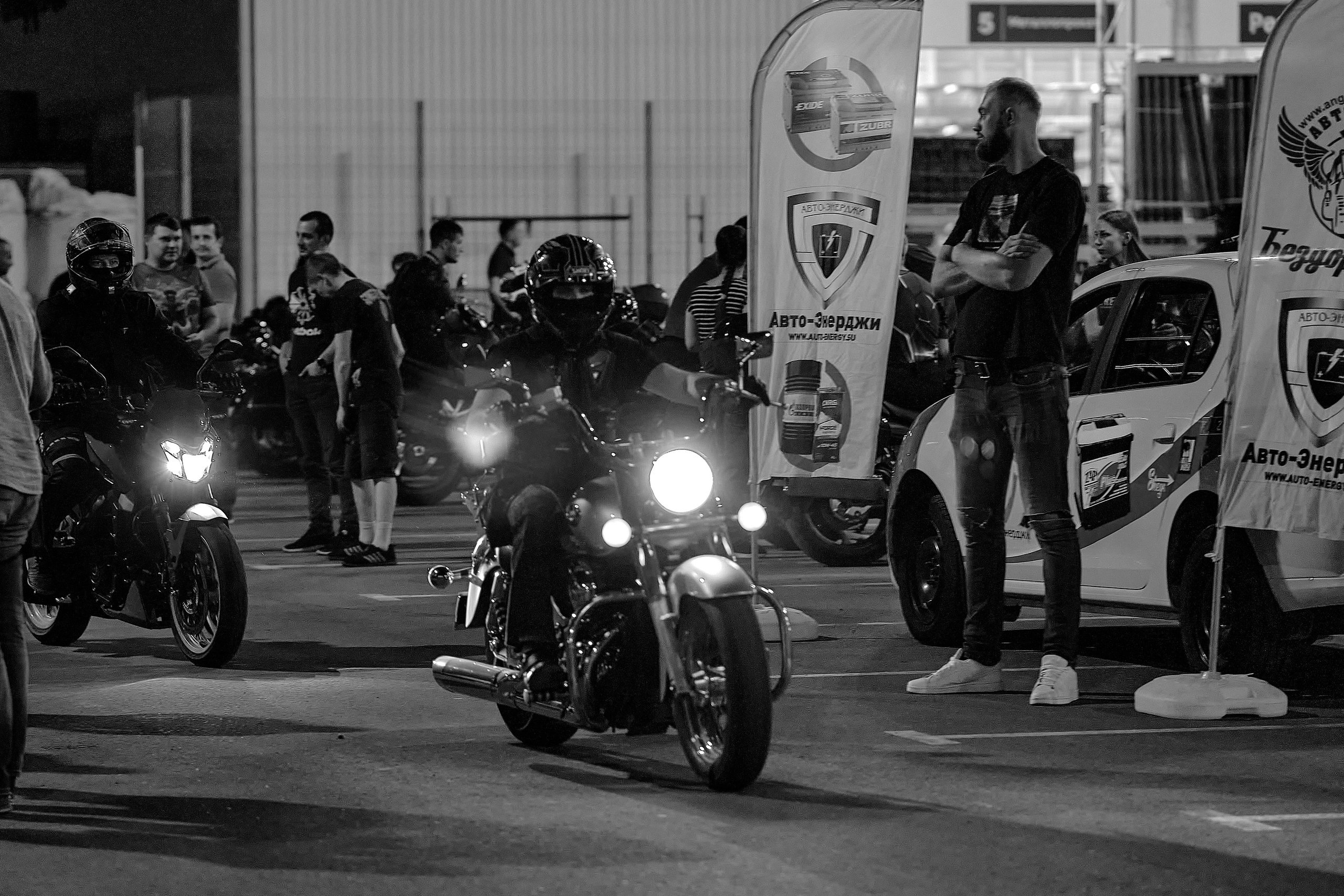 Мото-четверг. Константин Тимонин — фотограф в Краснодаре