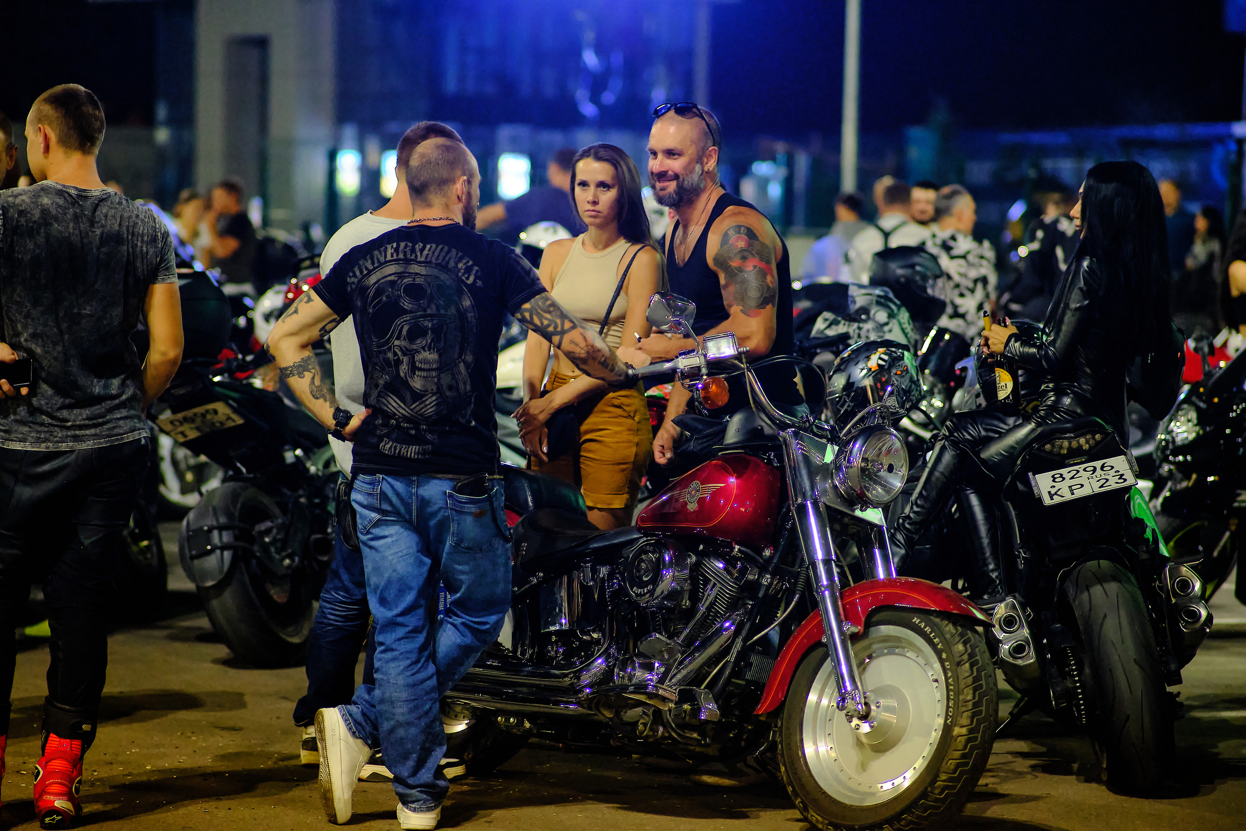 МЧ 05.08.2021. Константин Тимонин — фотограф в Краснодаре