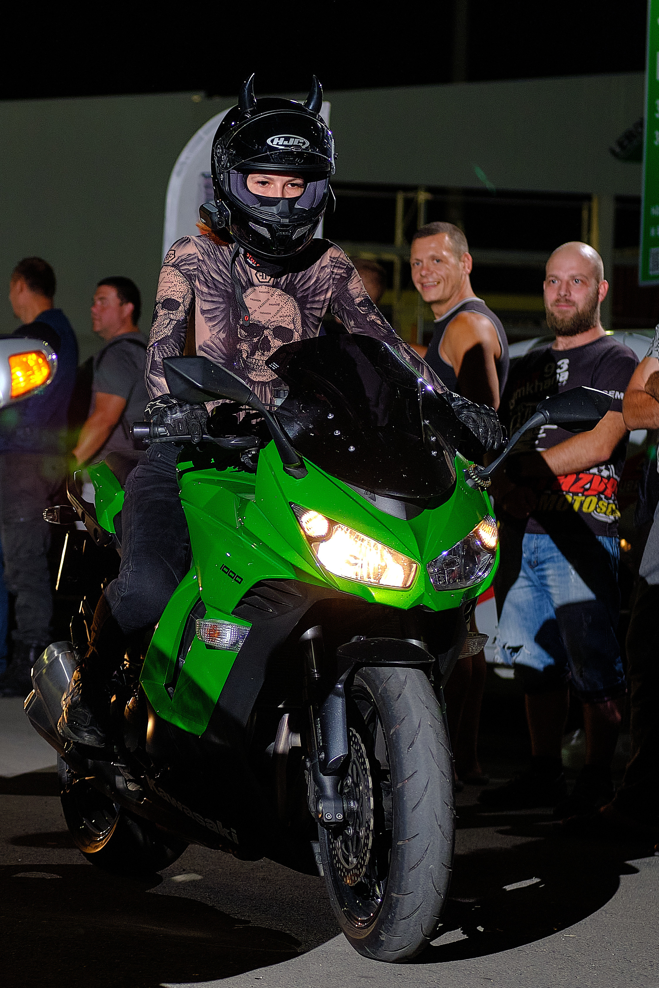 Мото-четверг. Константин Тимонин — фотограф в Краснодаре