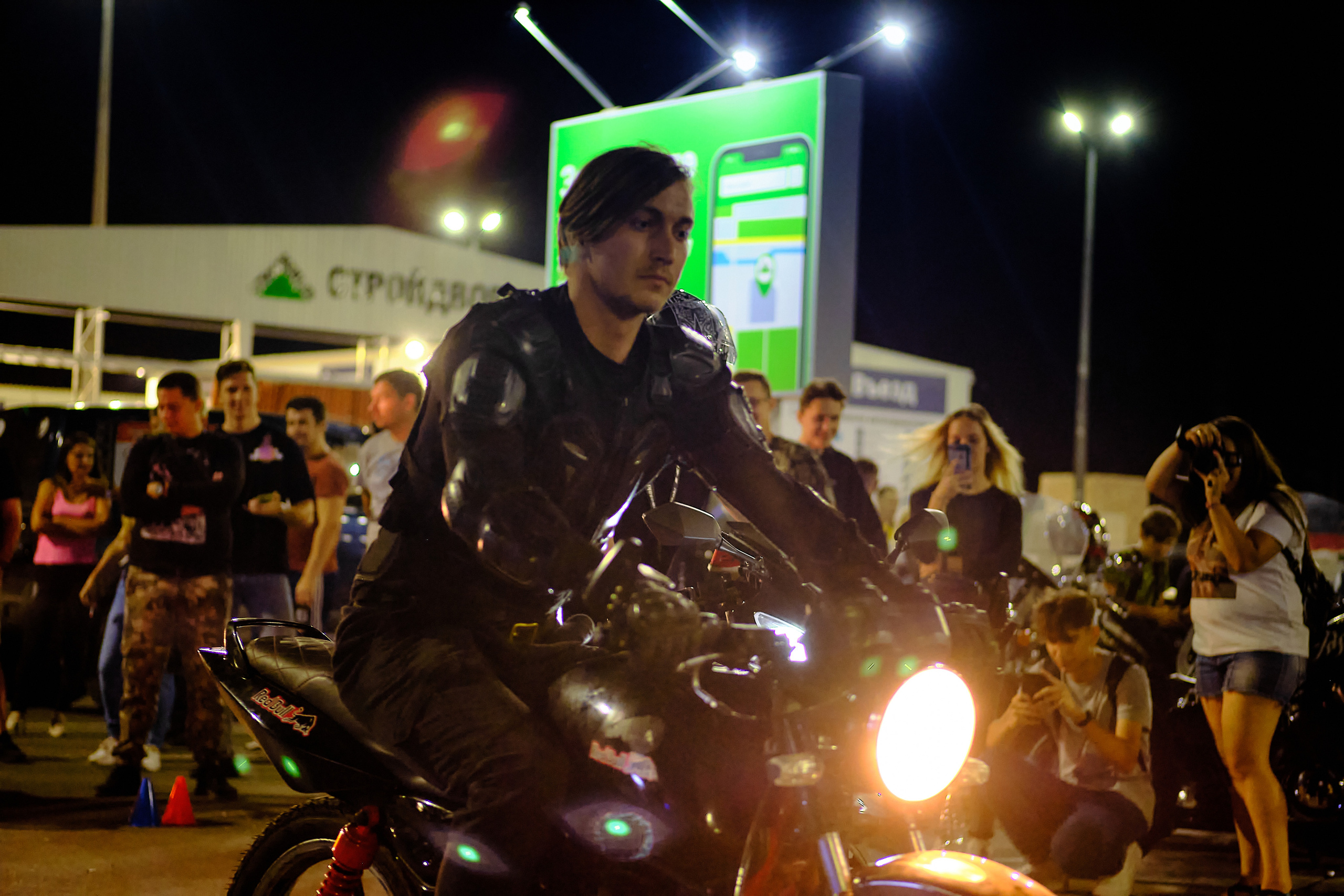 МЧ 29.07.2021. Константин Тимонин — фотограф в Краснодаре