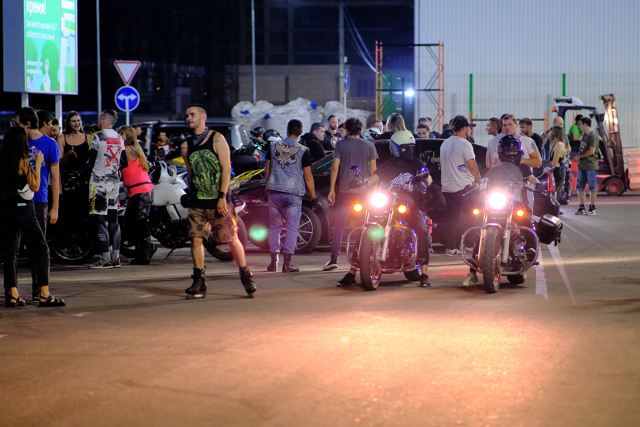 МЧ 05.08.2021. Константин Тимонин — фотограф в Краснодаре