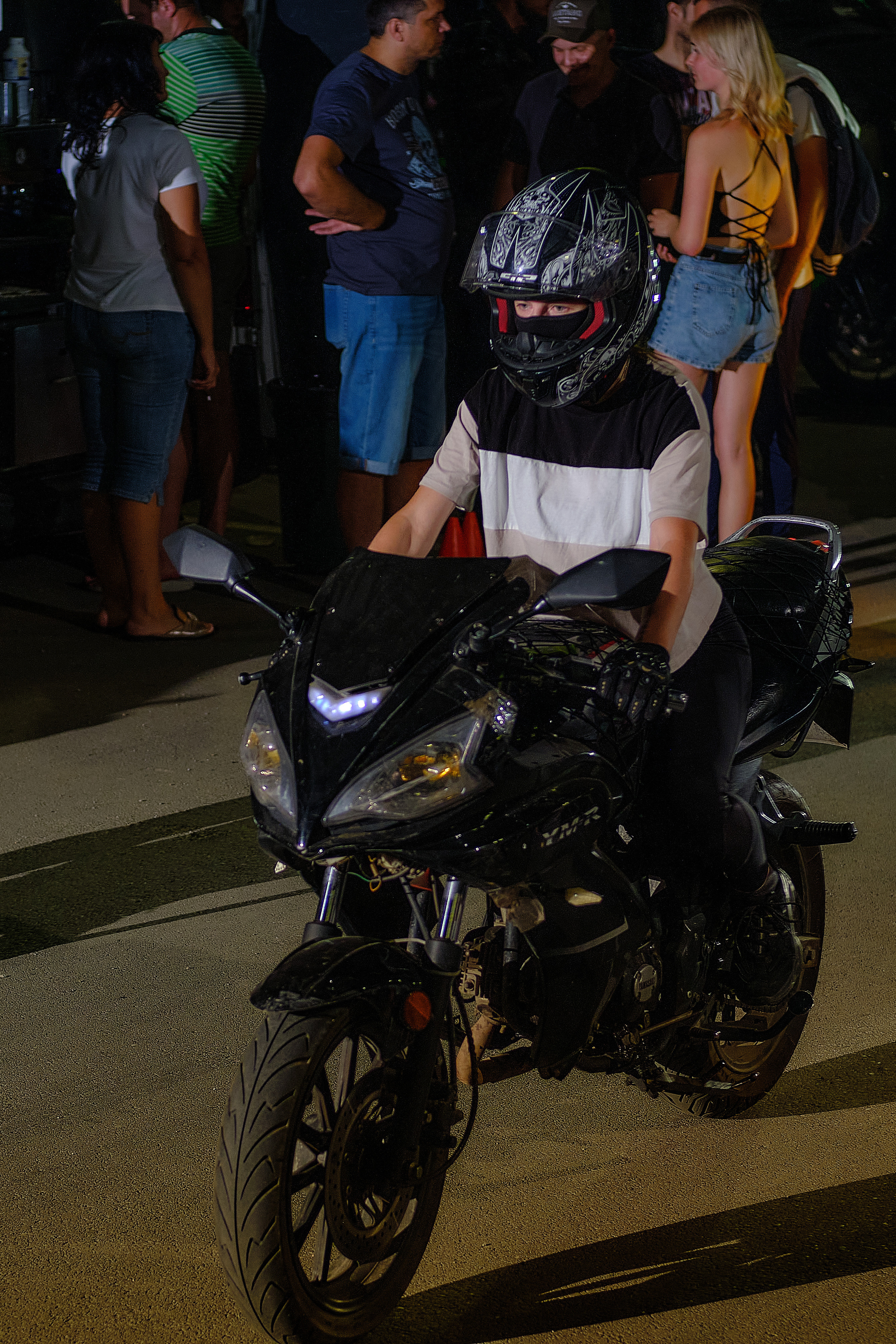 Мото-четверг. Константин Тимонин — фотограф в Краснодаре