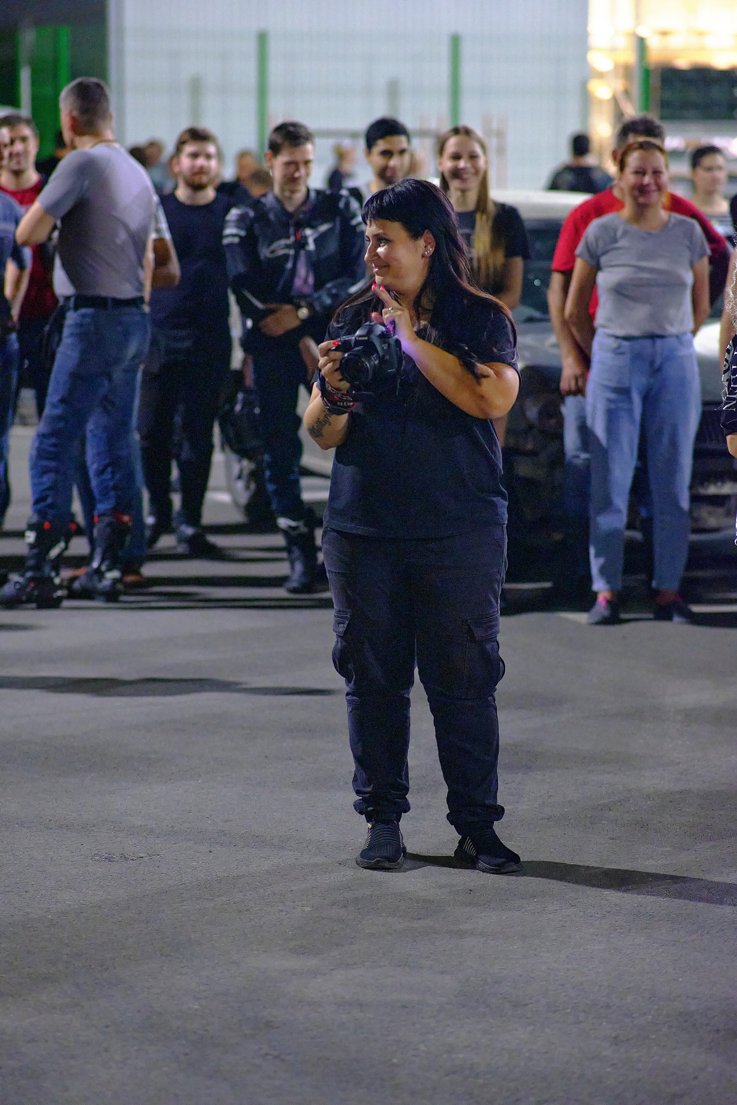 Мото-четверг. Константин Тимонин — фотограф в Краснодаре