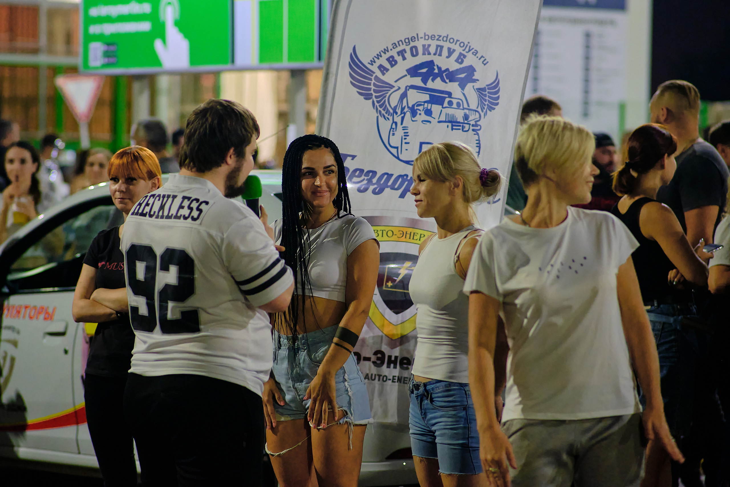 Мото-четверг. Константин Тимонин — фотограф в Краснодаре